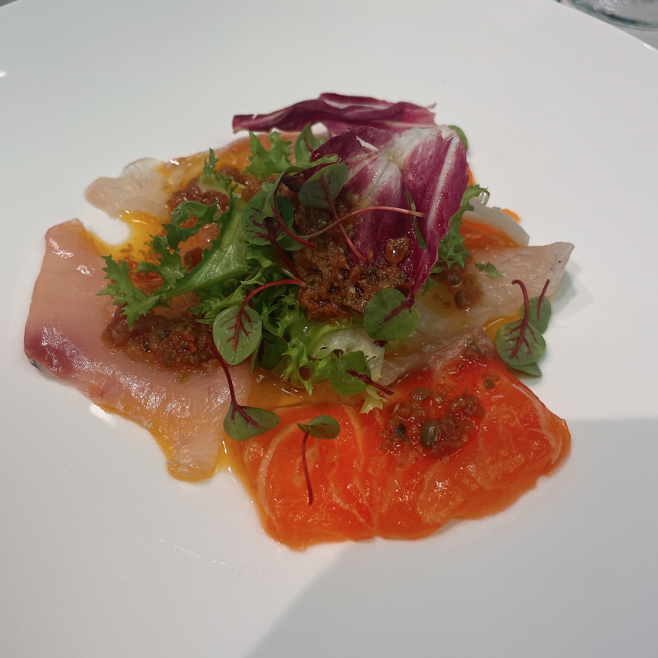 Central Terrace TOKYO