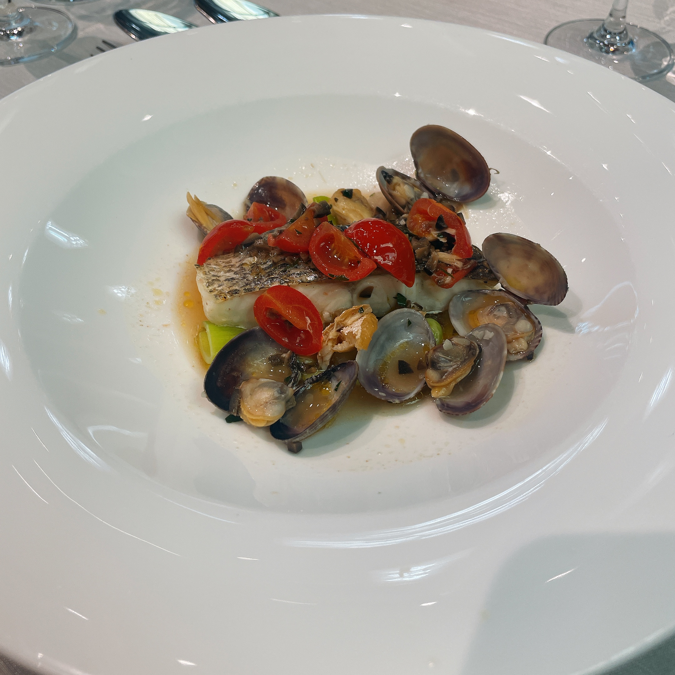 Central Terrace TOKYO