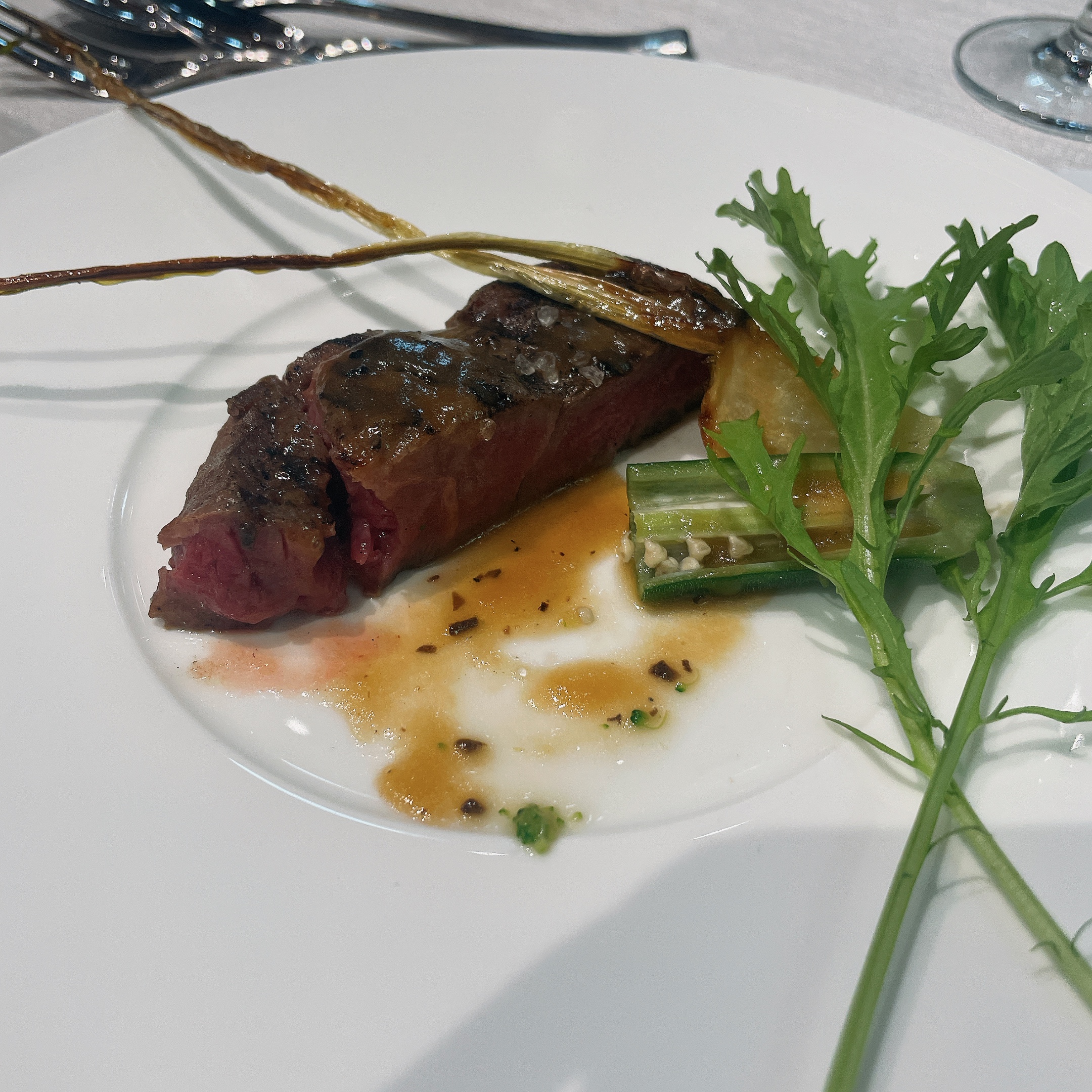 Central Terrace TOKYO