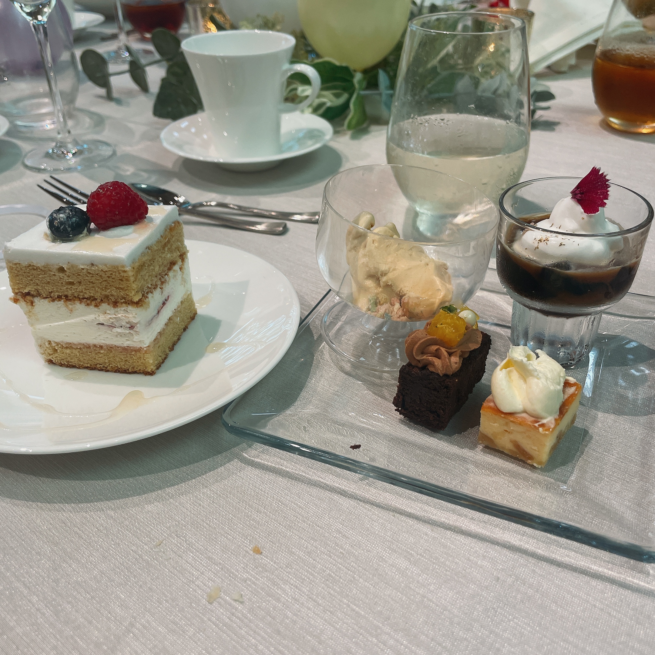 Central Terrace TOKYO