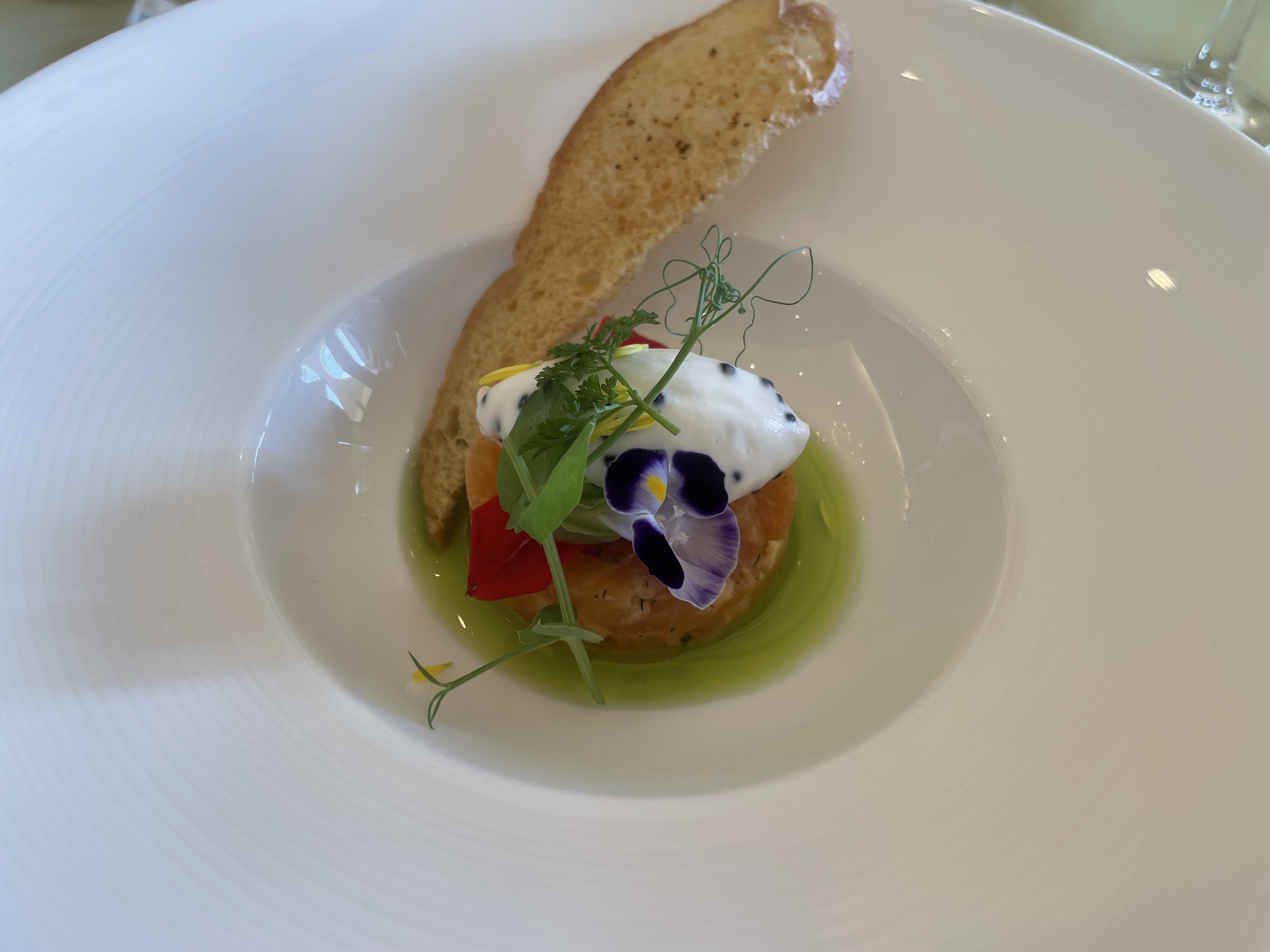 海辺のガーデンハウス リーベリア