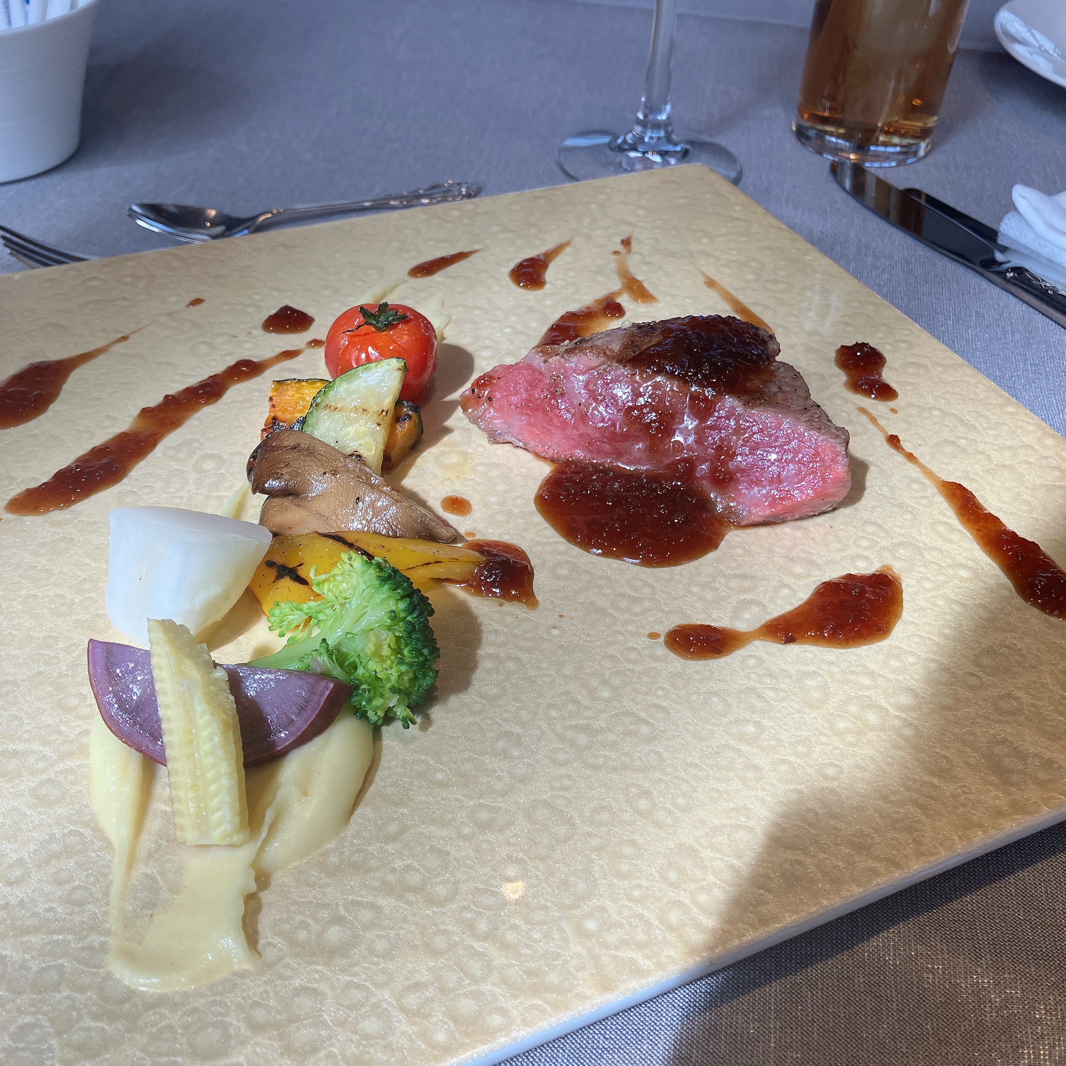 カサ・デ・アンジェラ馬車道(Casa d' Angela)