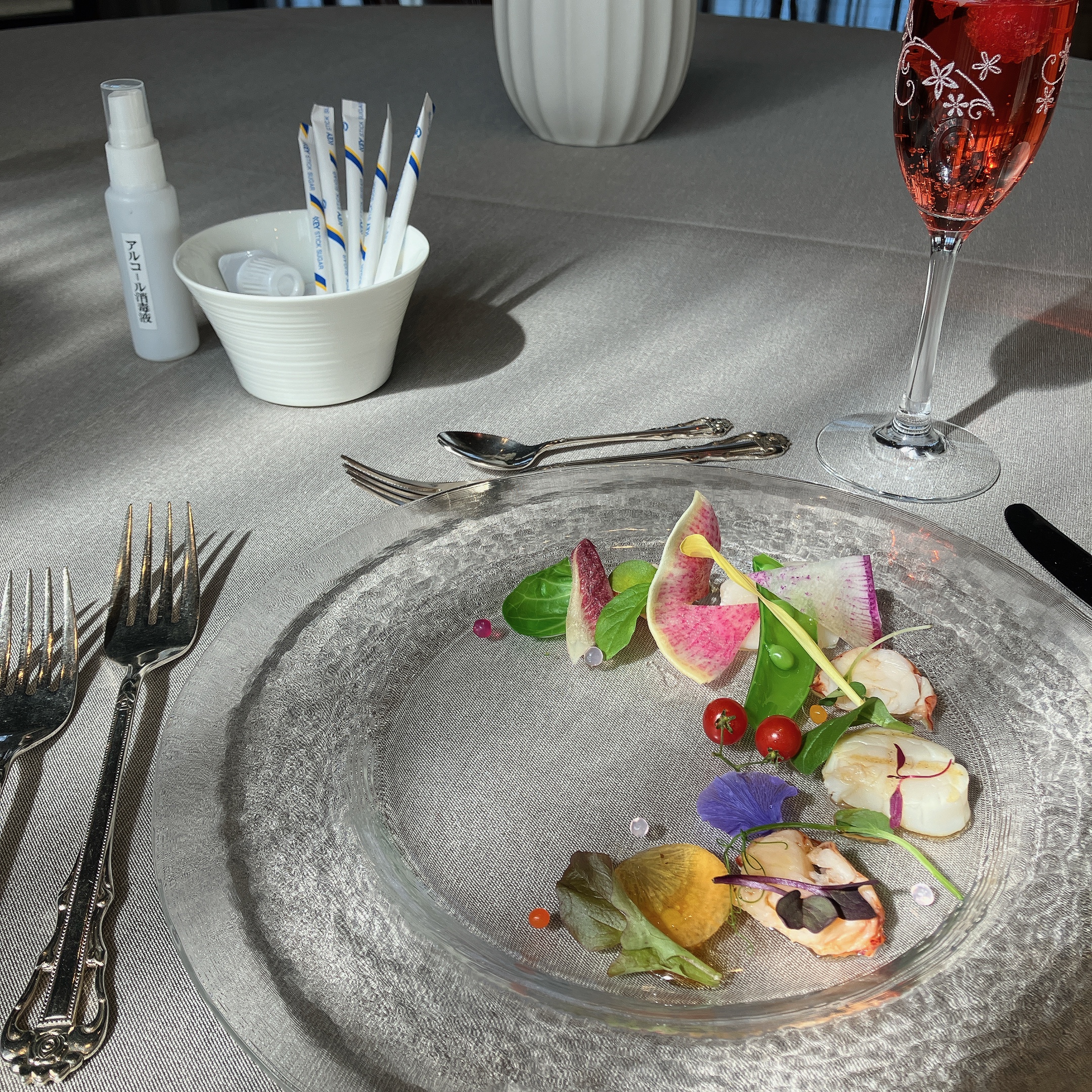 カサ・デ・アンジェラ馬車道(Casa d' Angela)