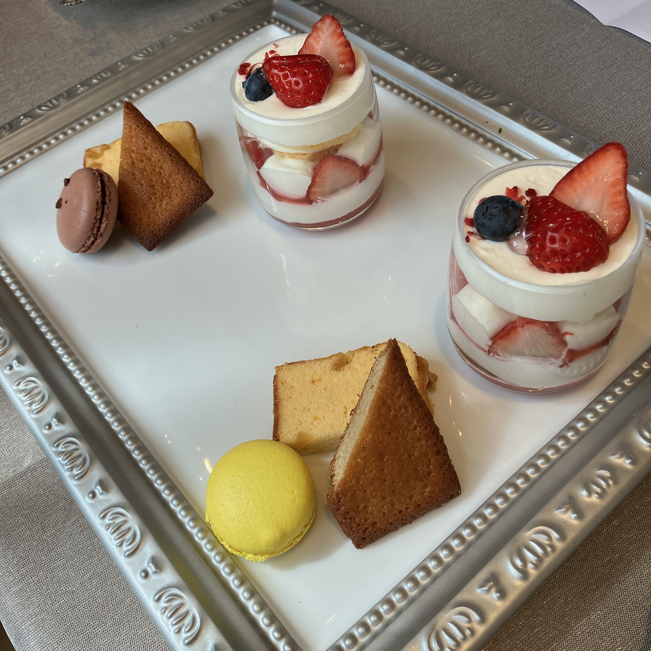 カサ・デ・アンジェラ馬車道(Casa d' Angela)