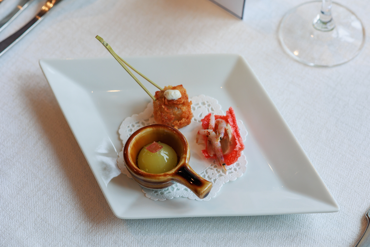 サンス・エ・サヴール