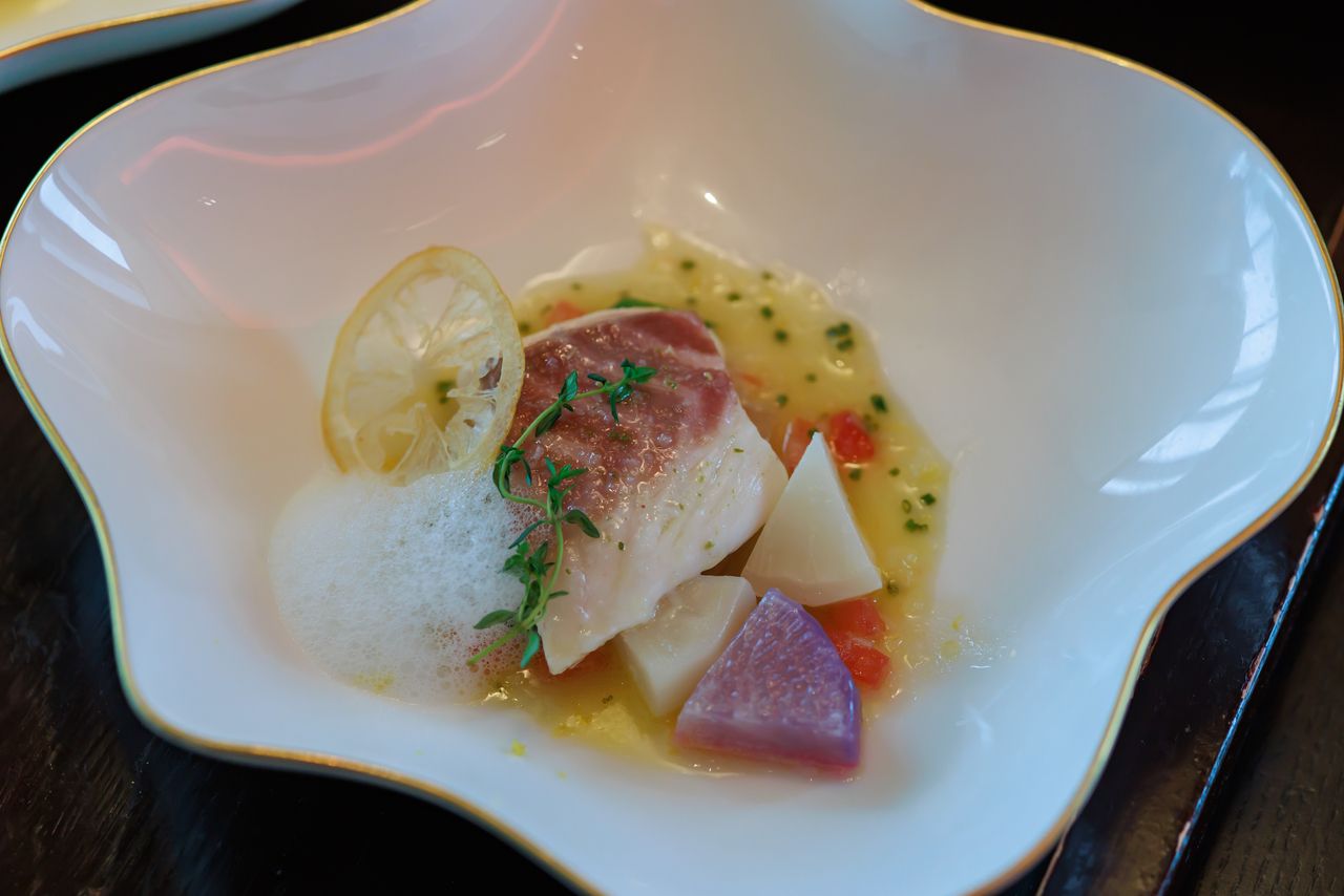 サンス・エ・サヴール