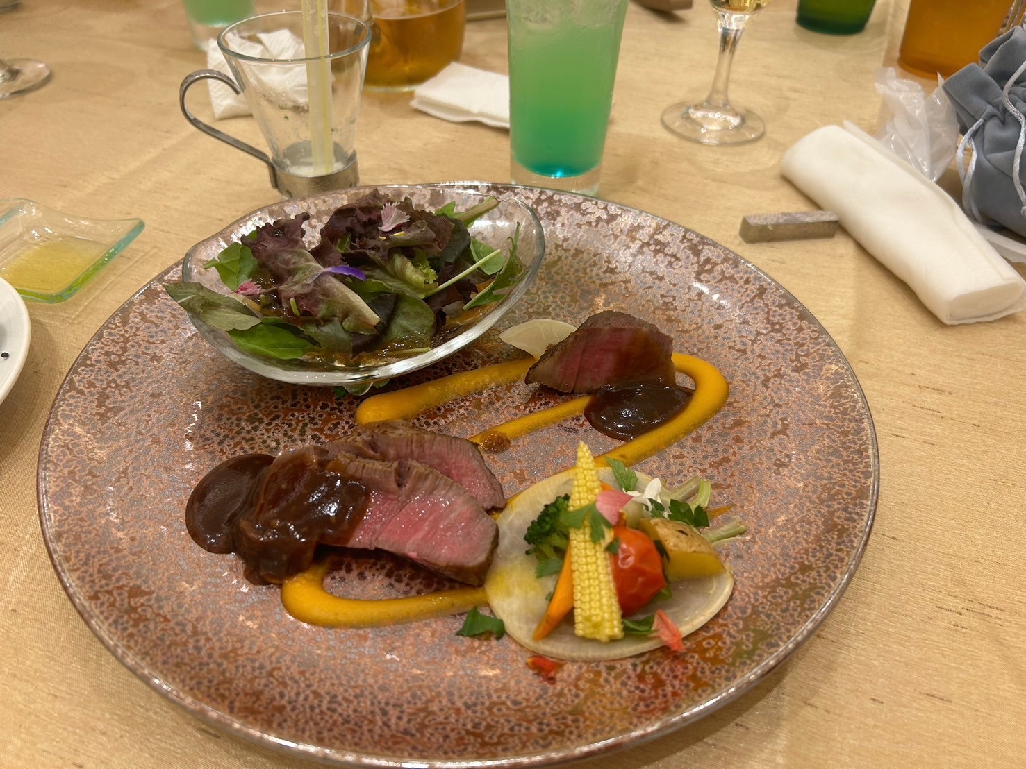 ル・センティフォーリア大阪