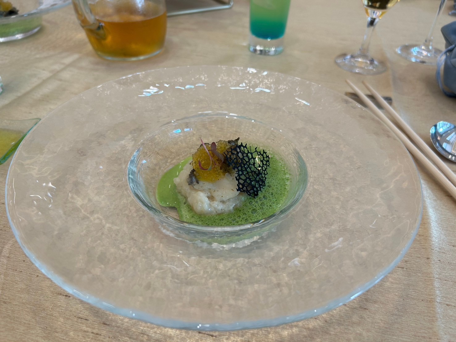 ル・センティフォーリア大阪