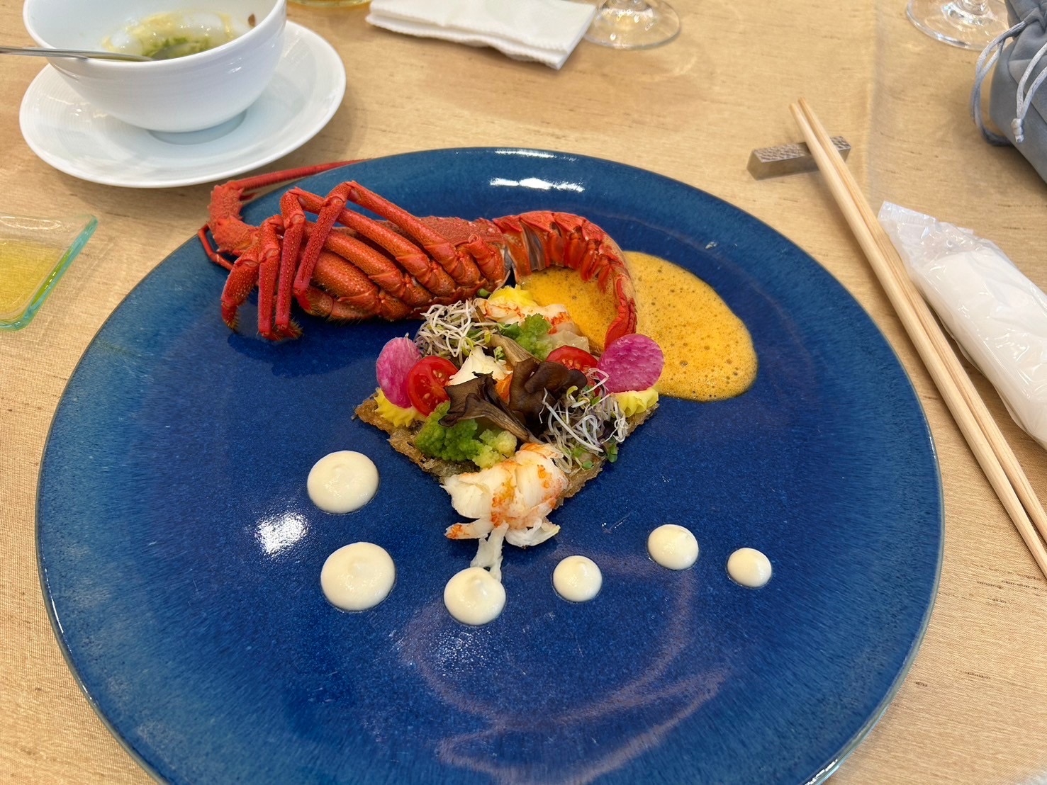 ル・センティフォーリア大阪