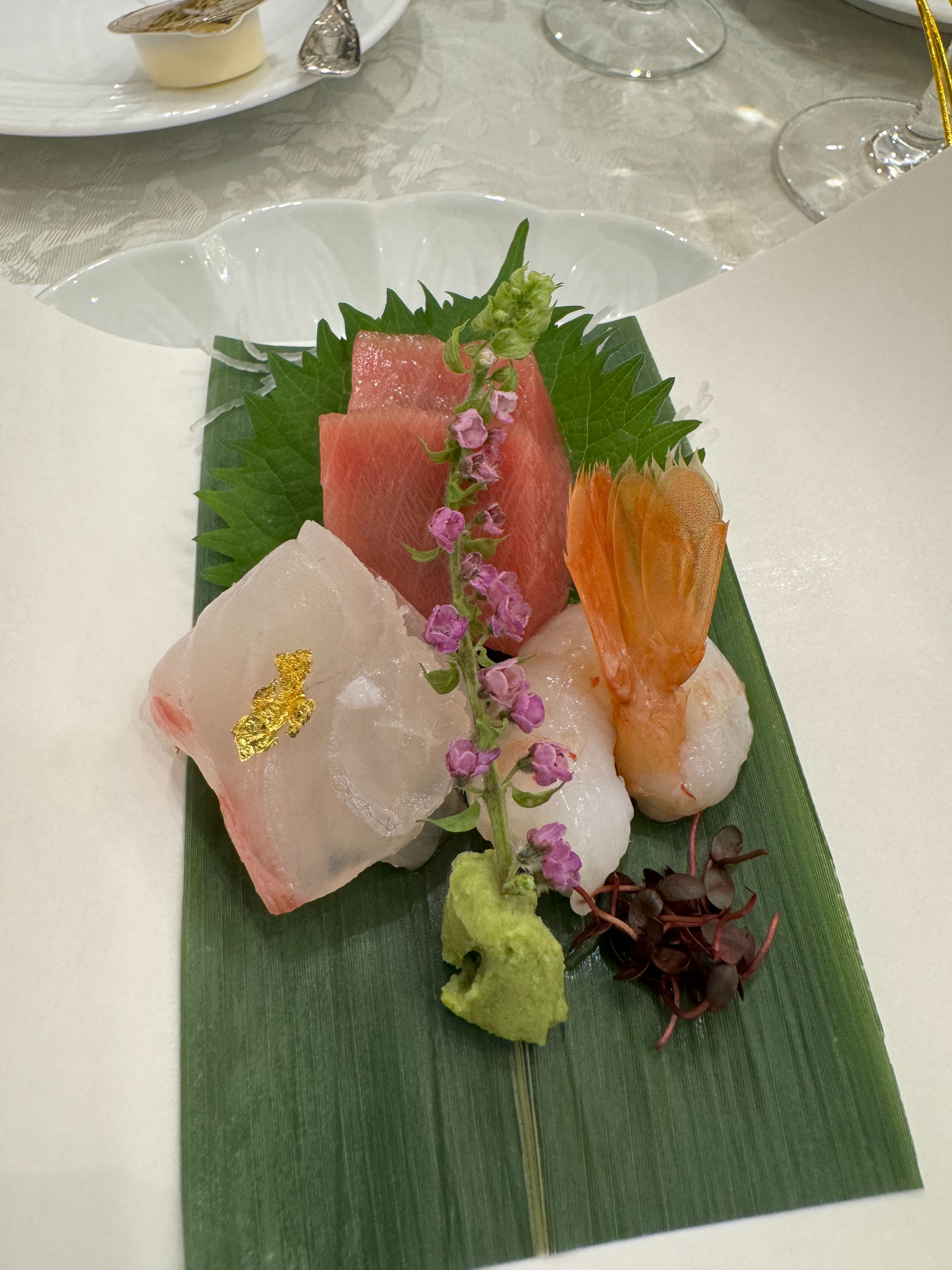 ロイヤルガーデンパレス 柏 日本閣