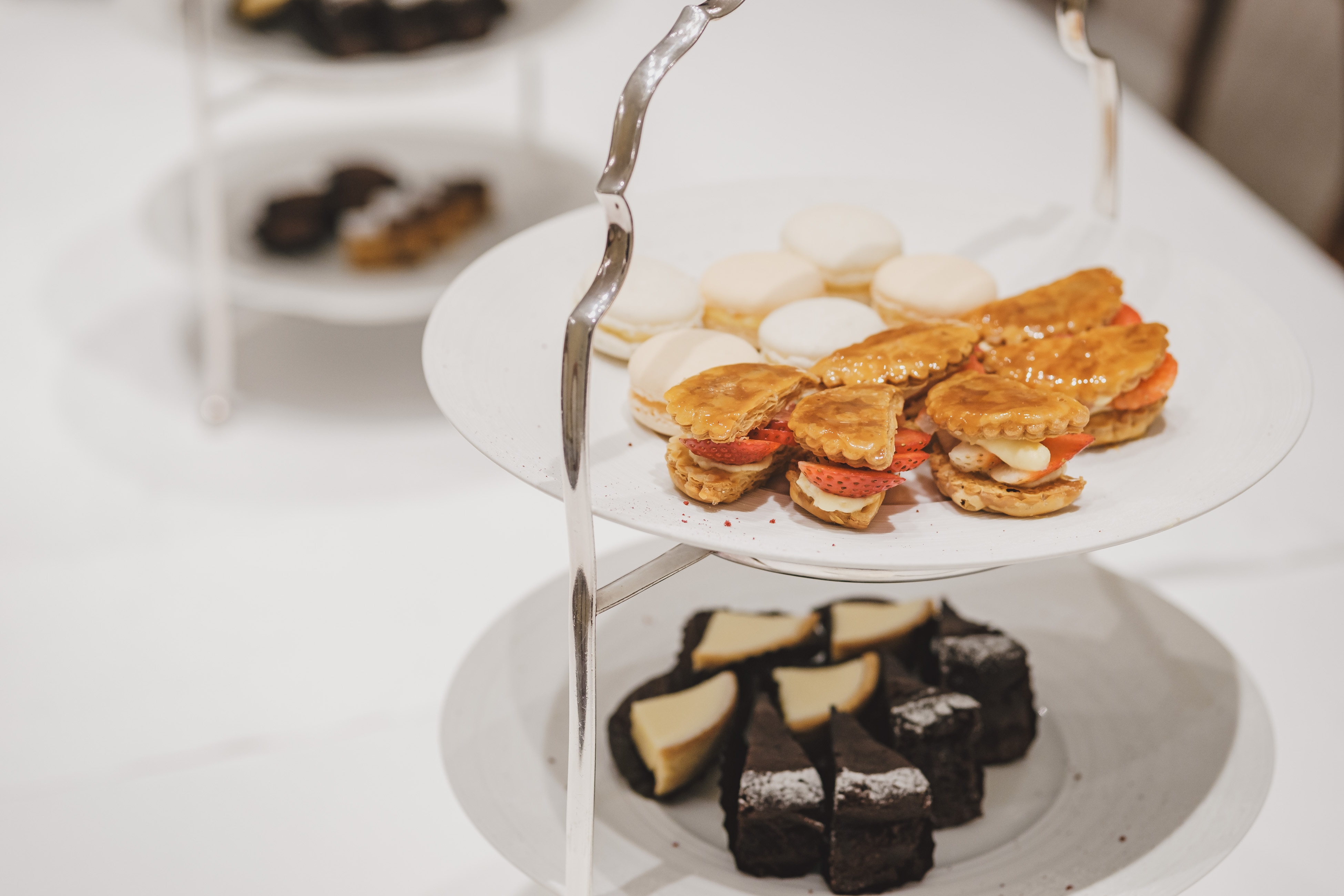 オーベルジュ・ド・リル トーキョー