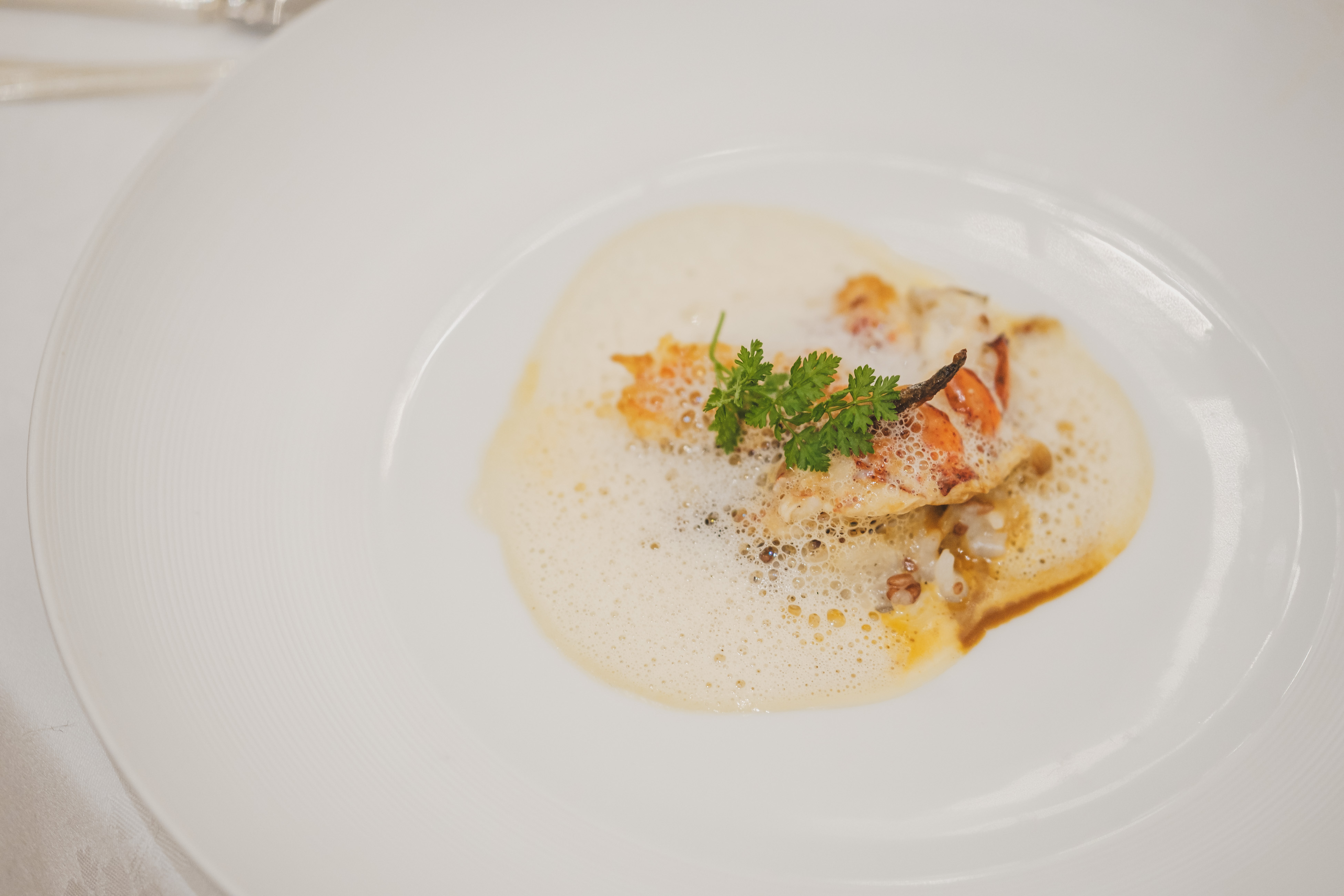 オーベルジュ・ド・リル トーキョー