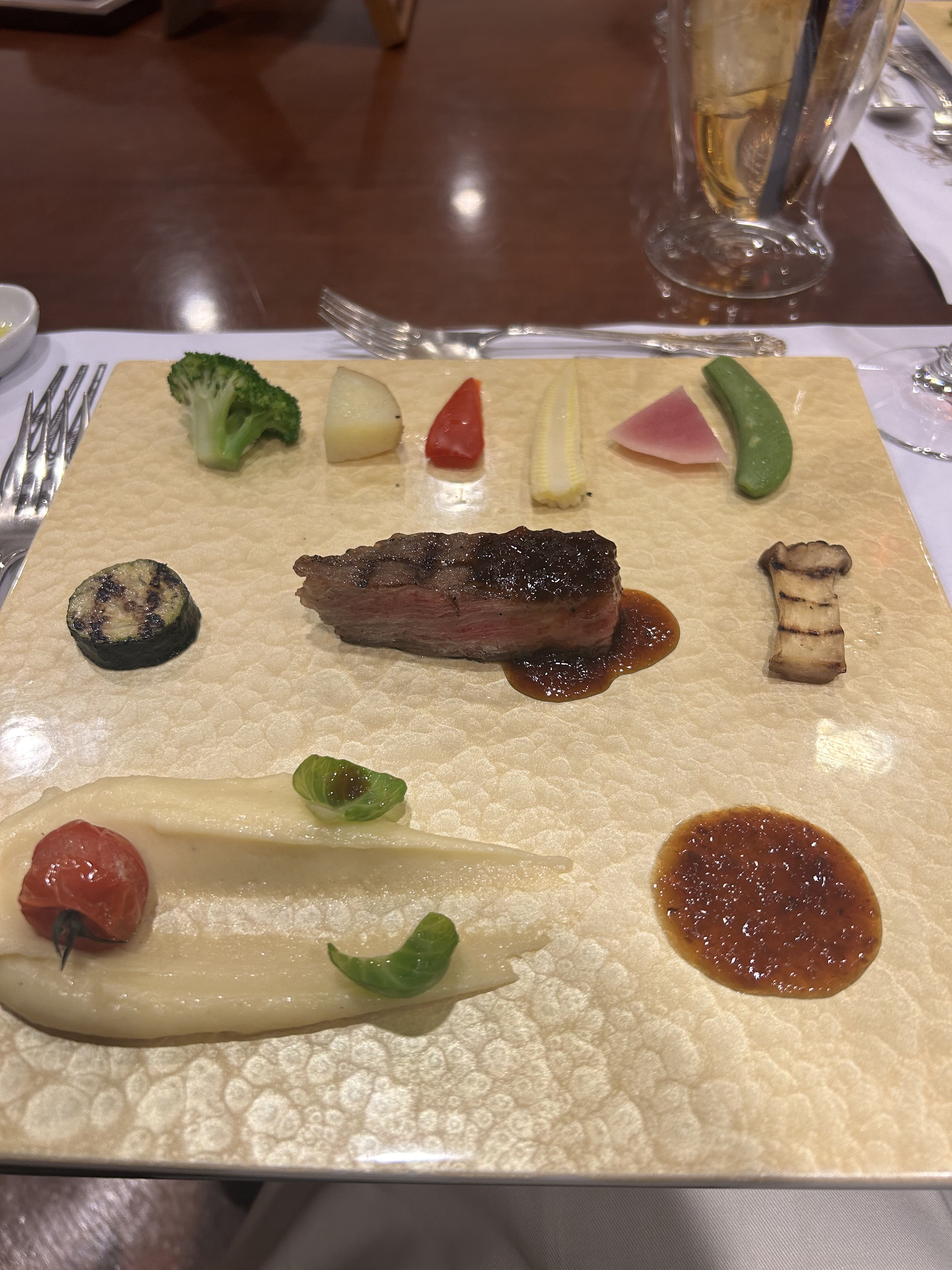 カサ・デ・アンジェラ馬車道(Casa d' Angela)