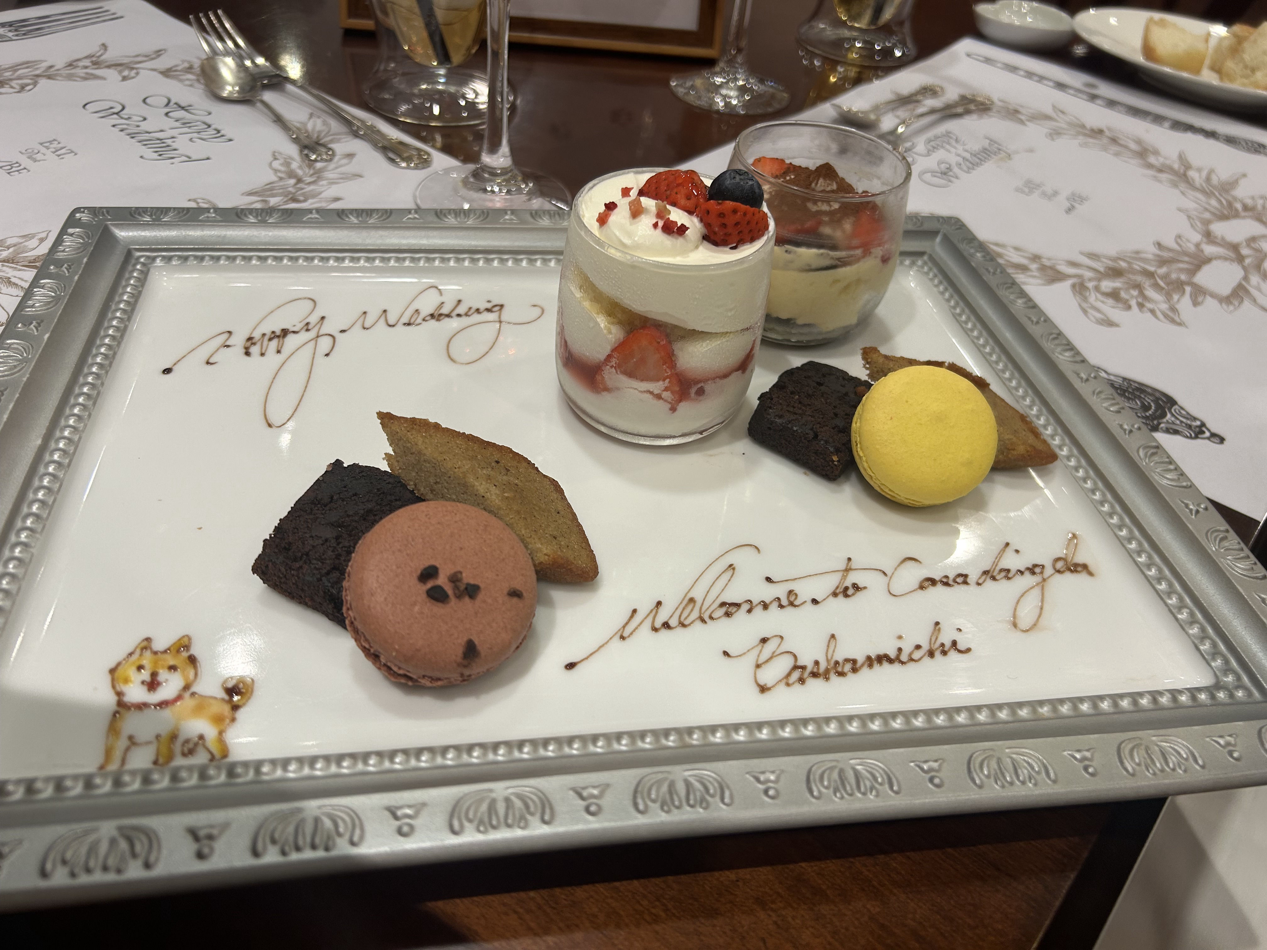 カサ・デ・アンジェラ馬車道(Casa d' Angela)