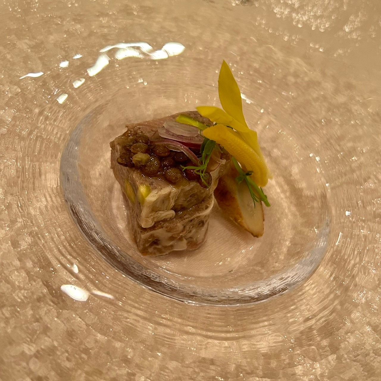 The 33 Sense of Wedding