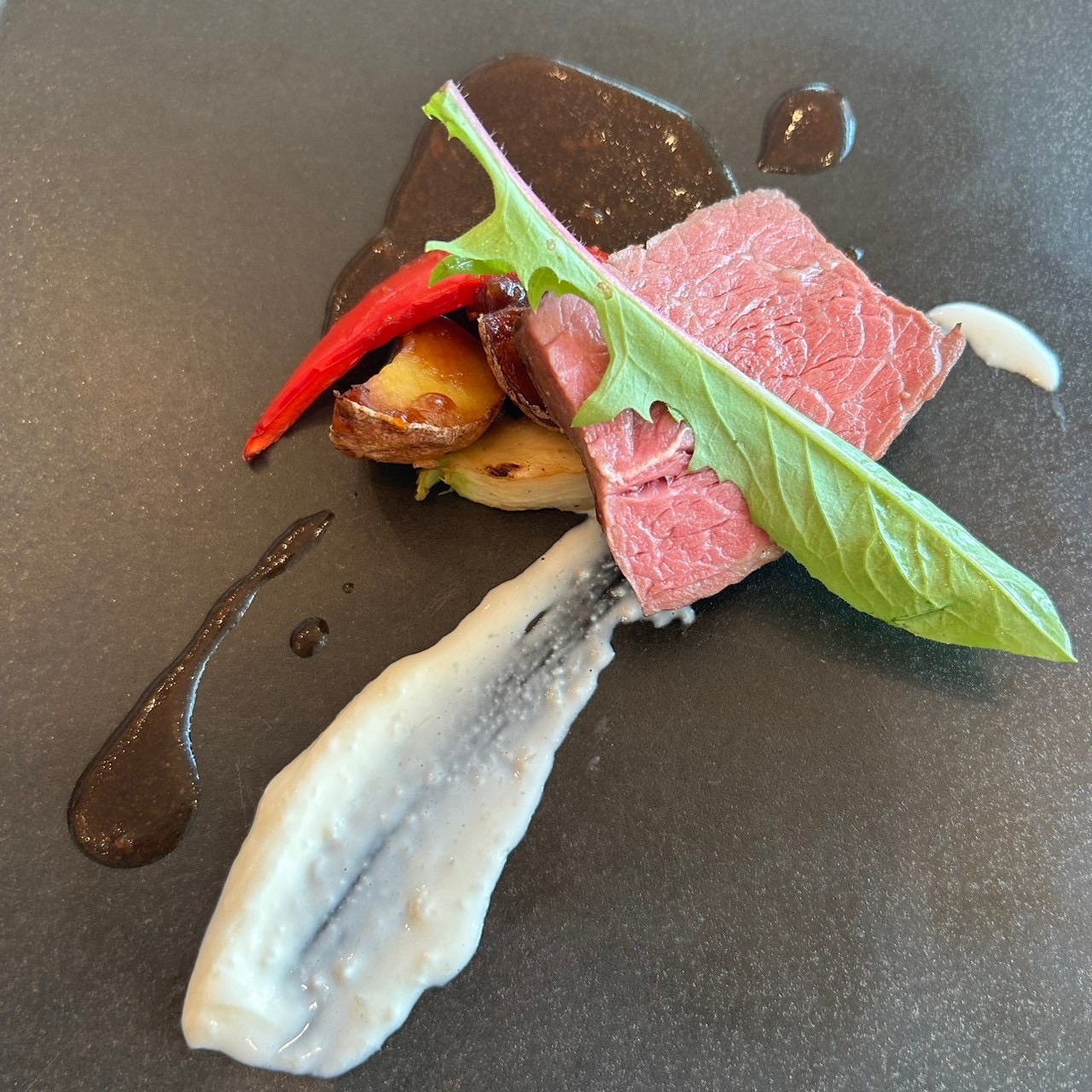 The 33 Sense of Wedding