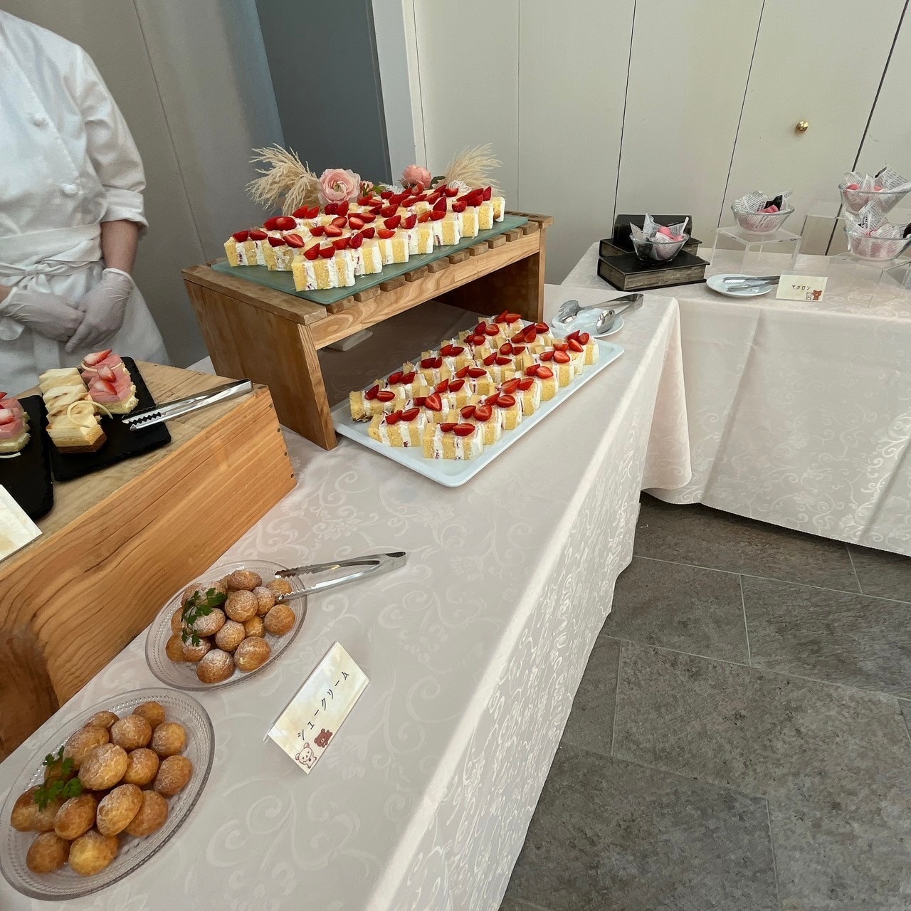 The 33 Sense of Wedding