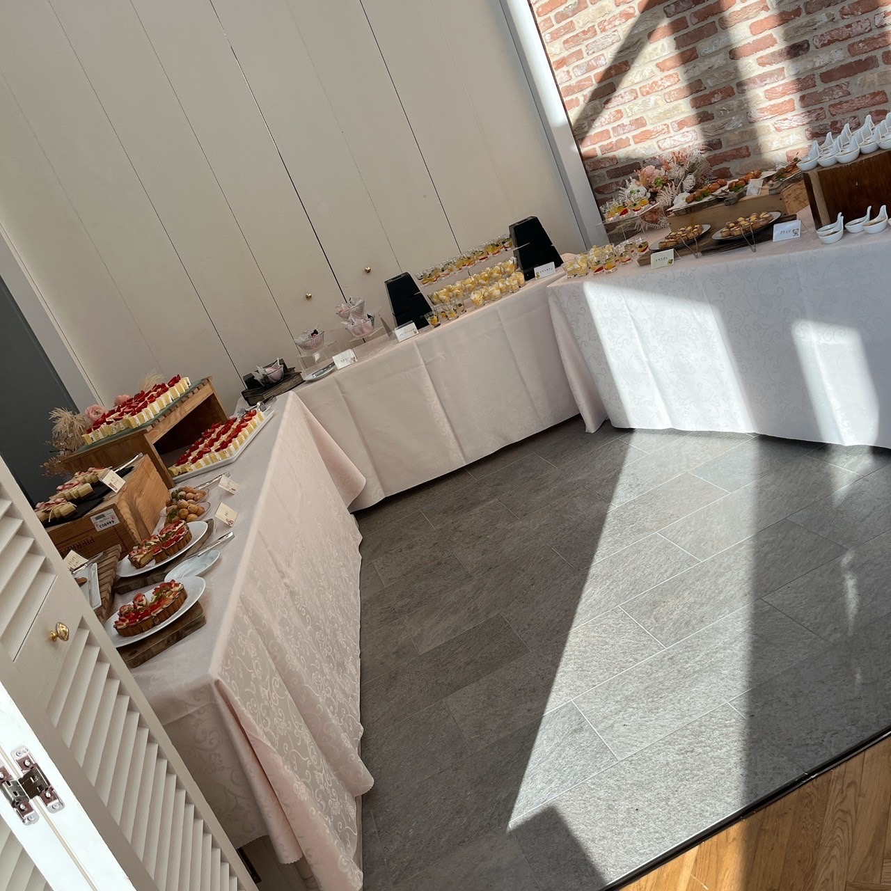 The 33 Sense of Wedding