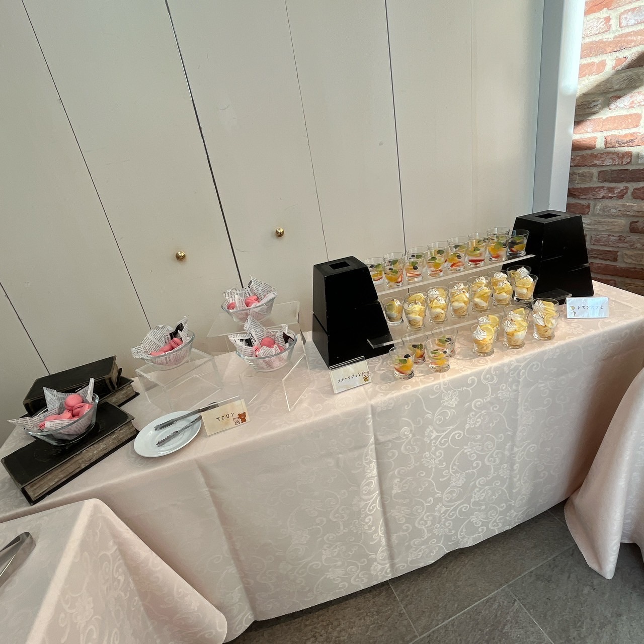 The 33 Sense of Wedding