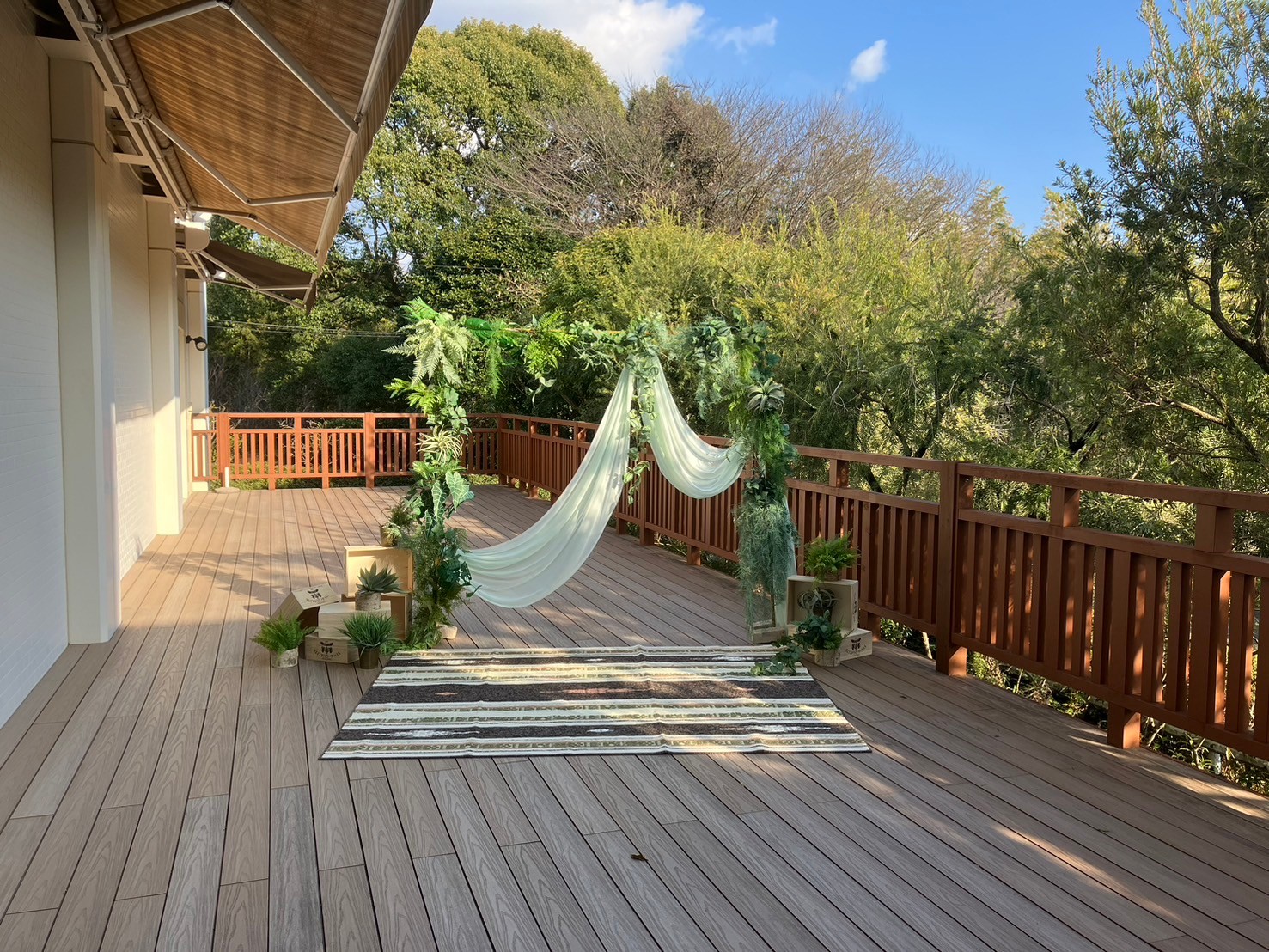 WeGreen RESORT