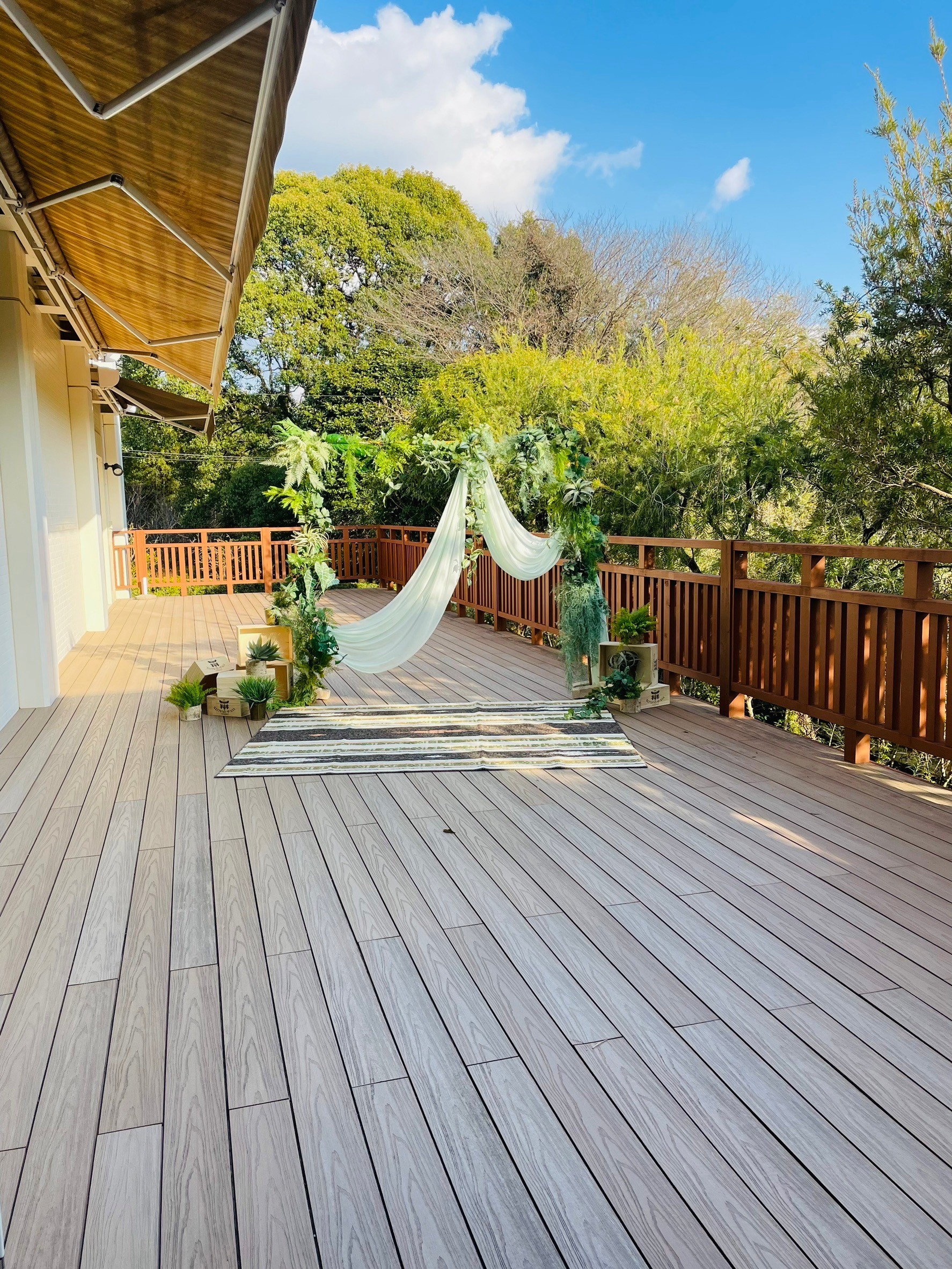WeGreen RESORT