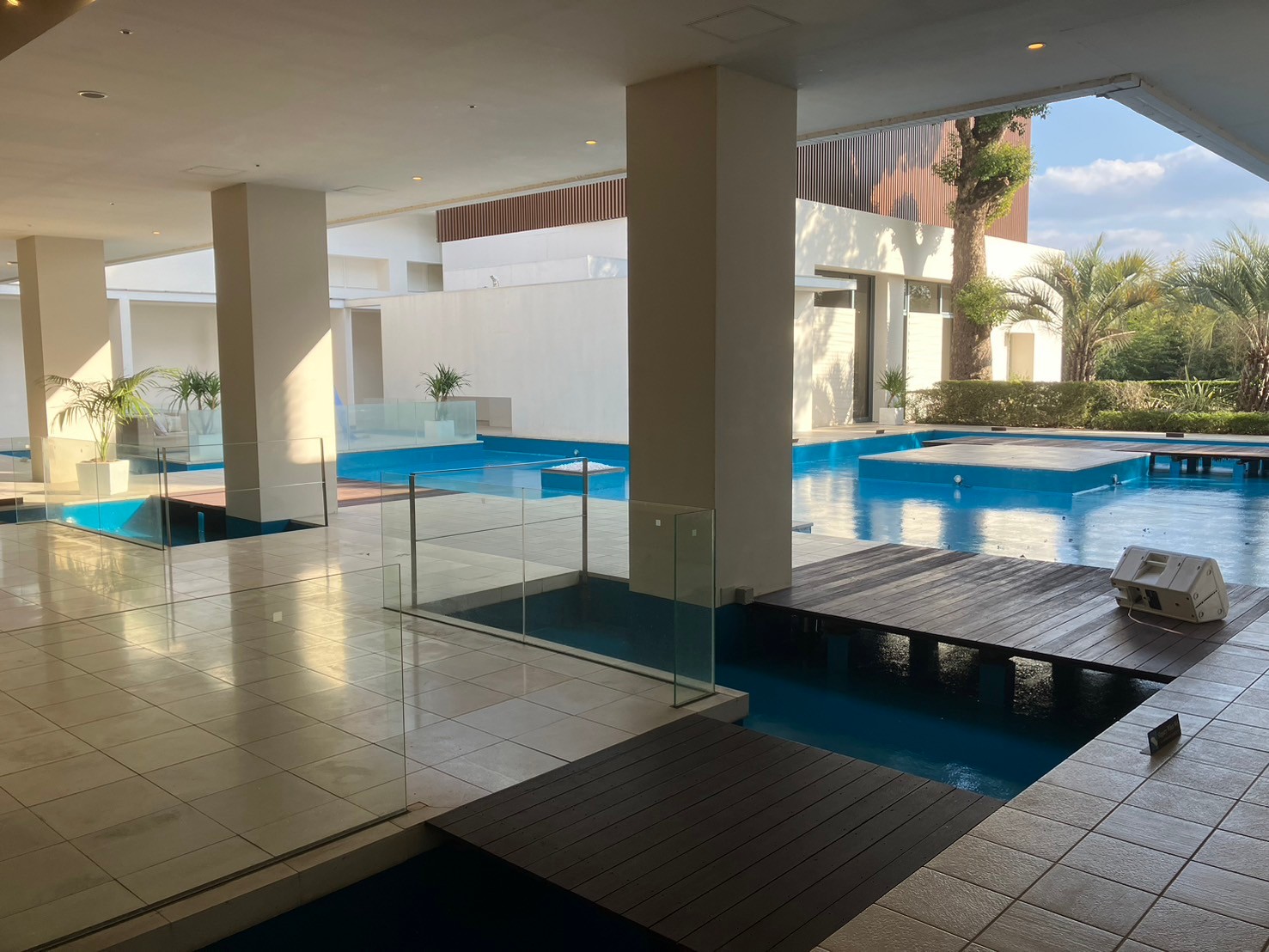WeGreen RESORT