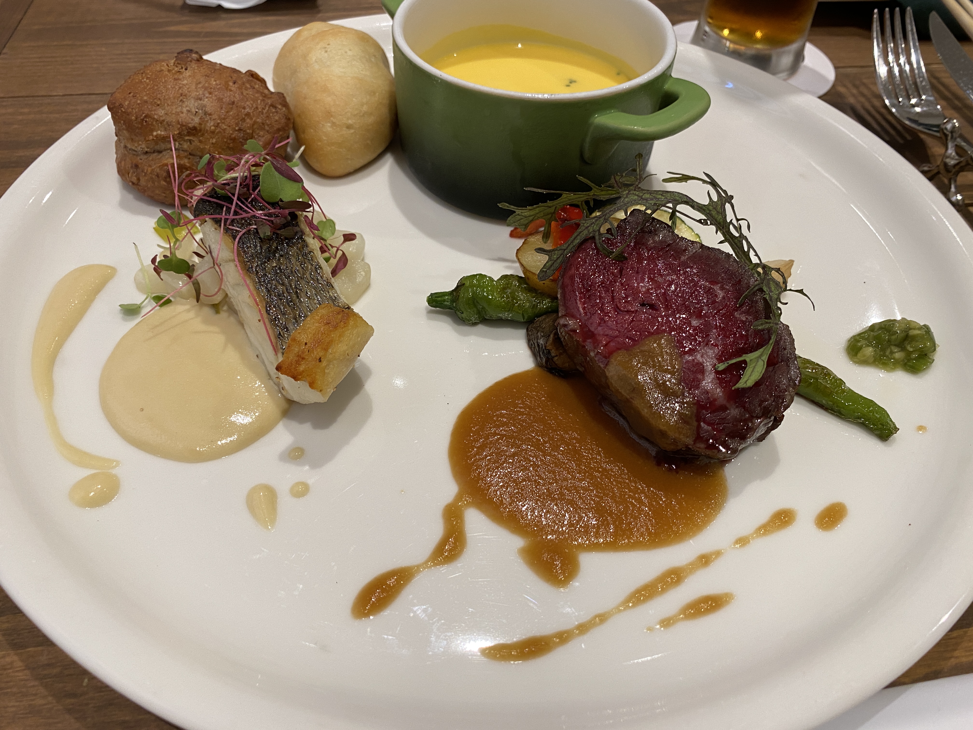 ディアステージつくばフォレストテラス