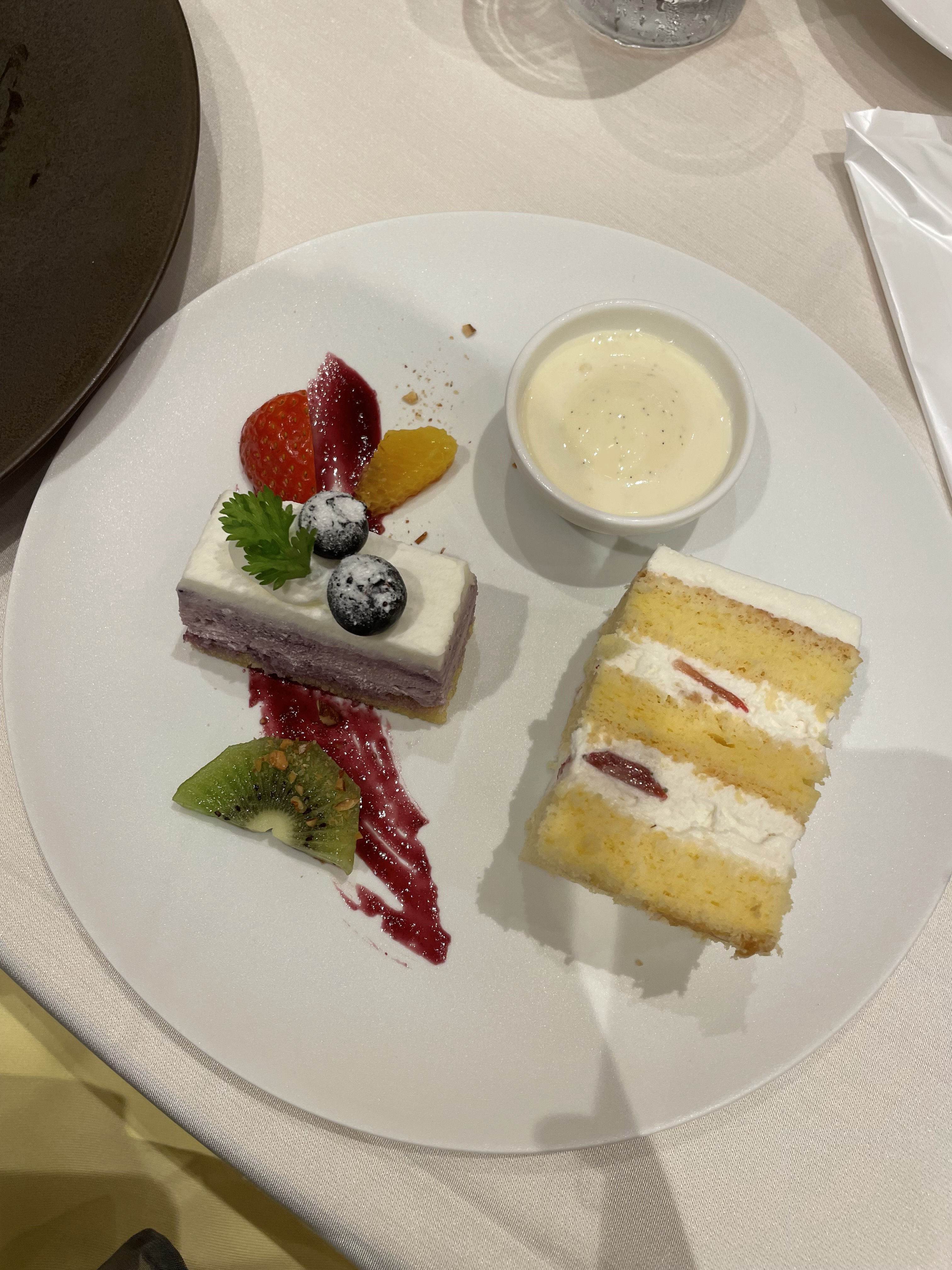 サント フェリーチェ