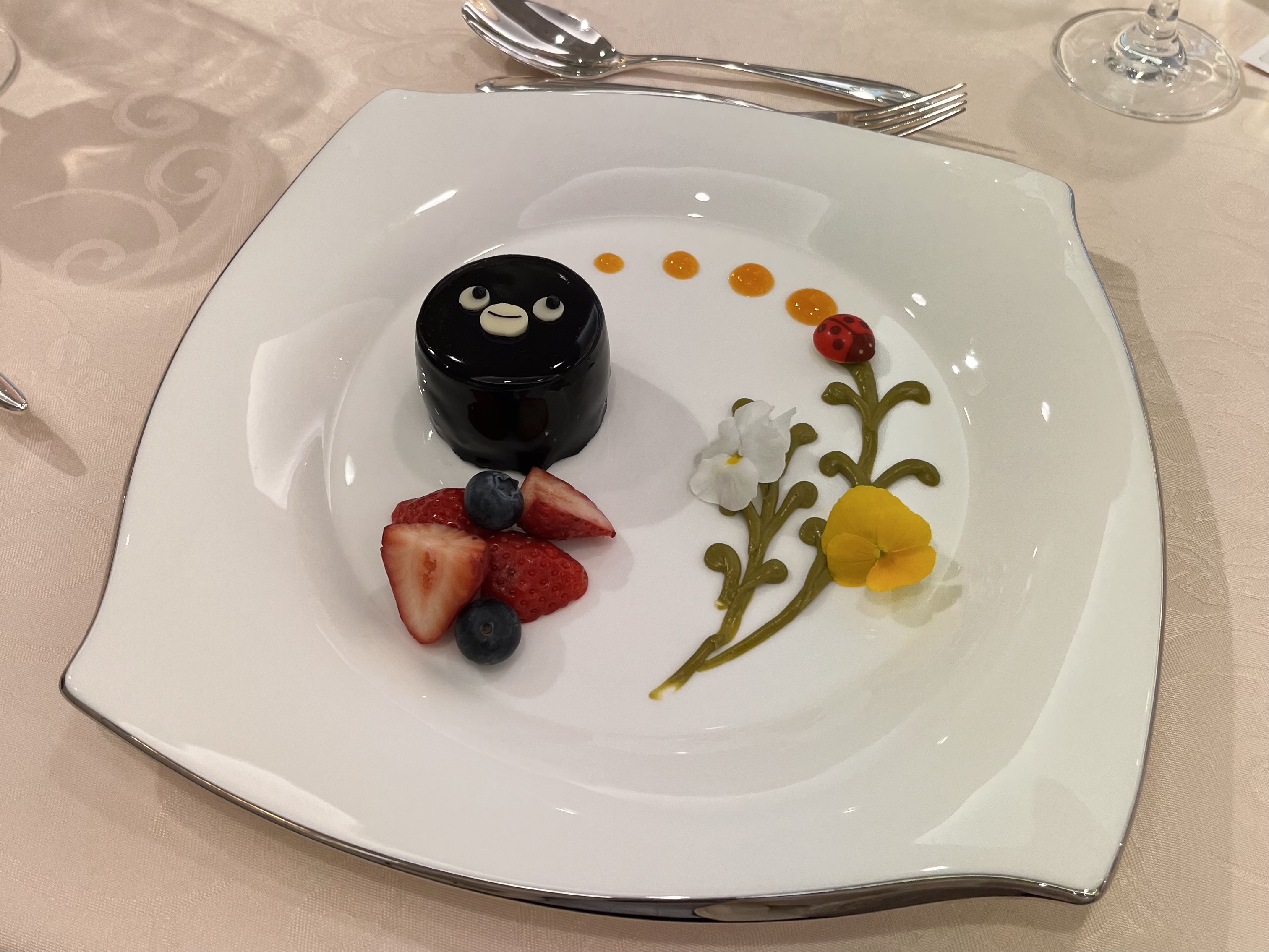 ホテルメトロポリタン