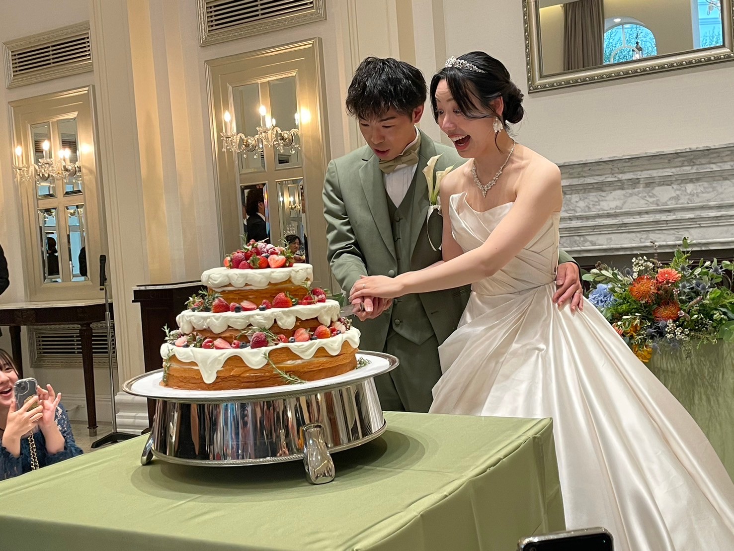 ニーズ神戸三宮（旧名：ベイサイド迎賓館(神戸)）