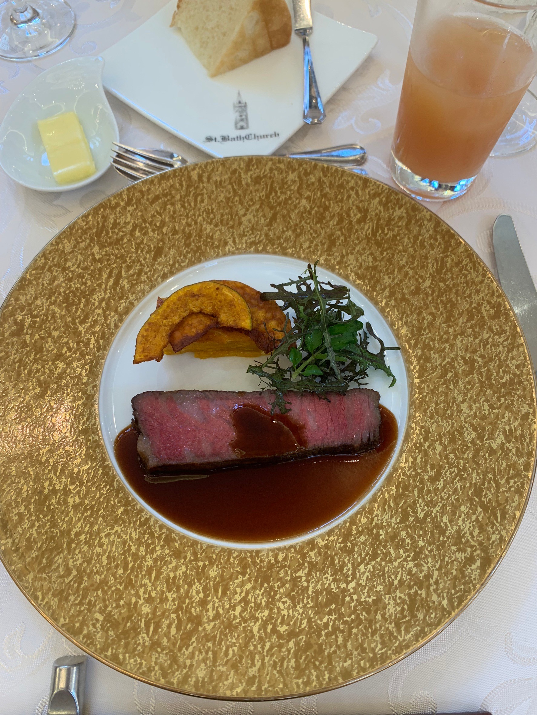 OSAKA St.BATH CHURCH(大阪セントバース教会)