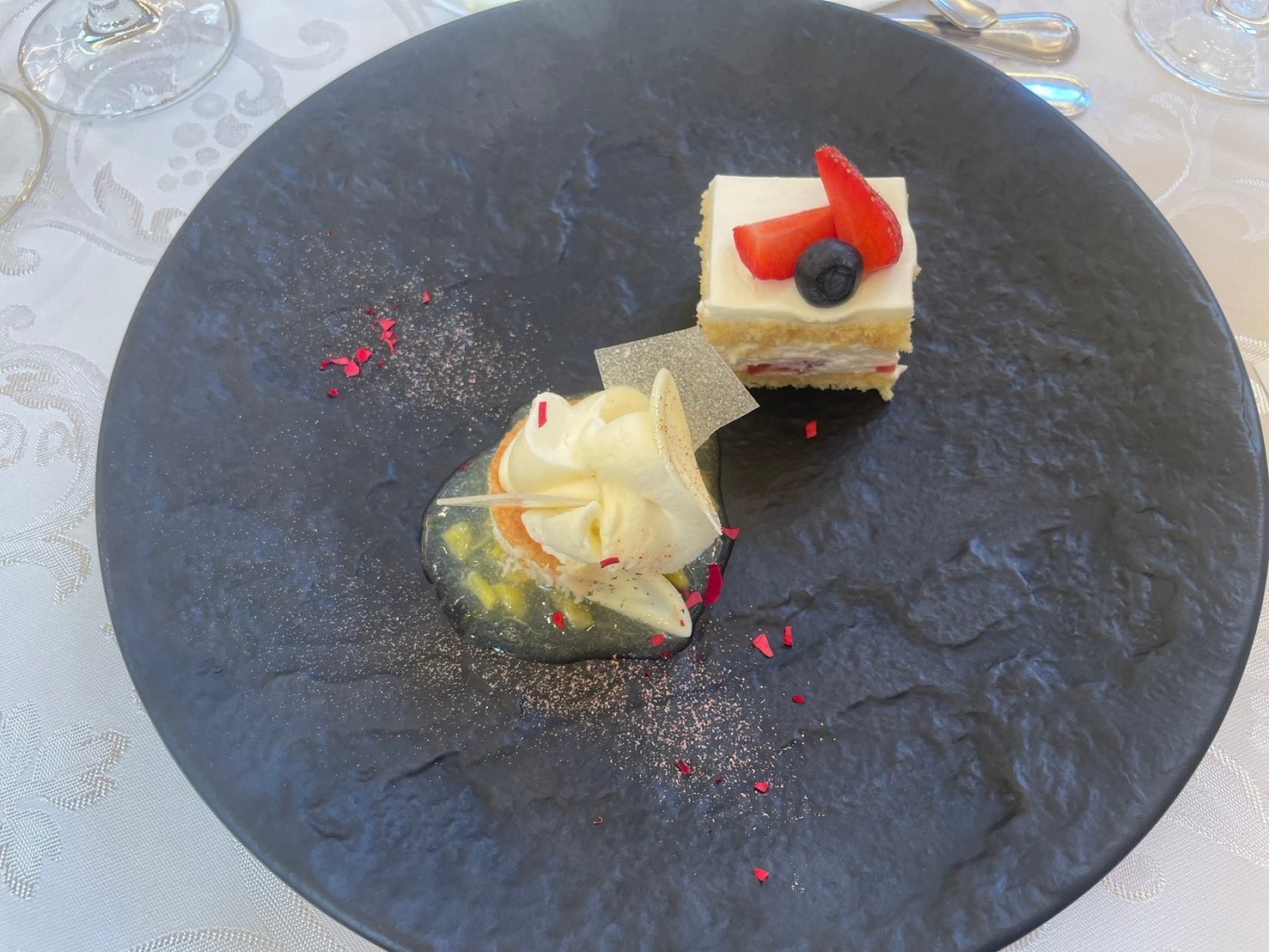 OSAKA St.BATH CHURCH(大阪セントバース教会)