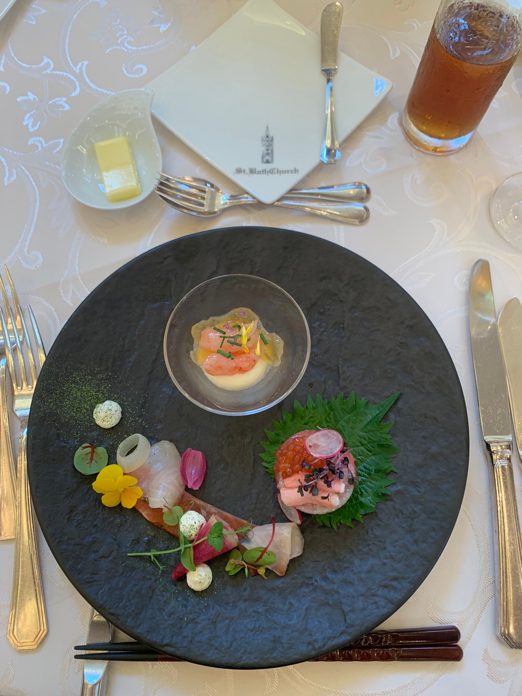 OSAKA St.BATH CHURCH(大阪セントバース教会)