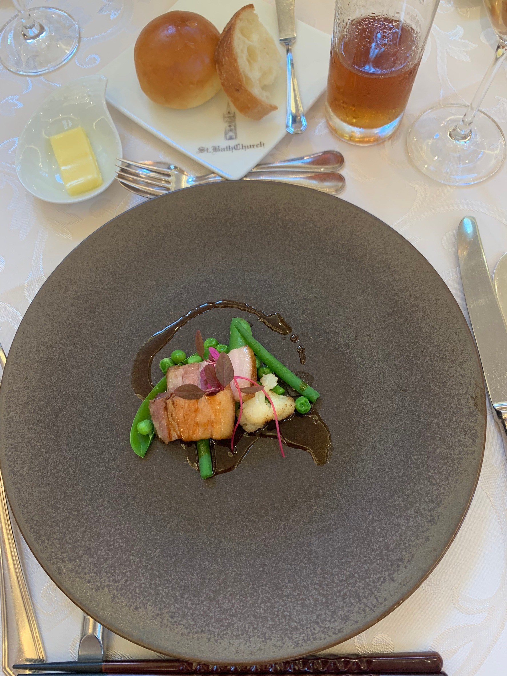 OSAKA St.BATH CHURCH(大阪セントバース教会)