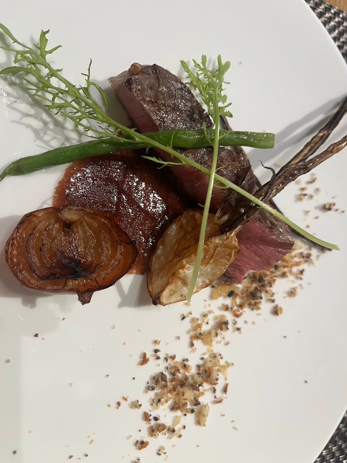 Central Terrace TOKYO