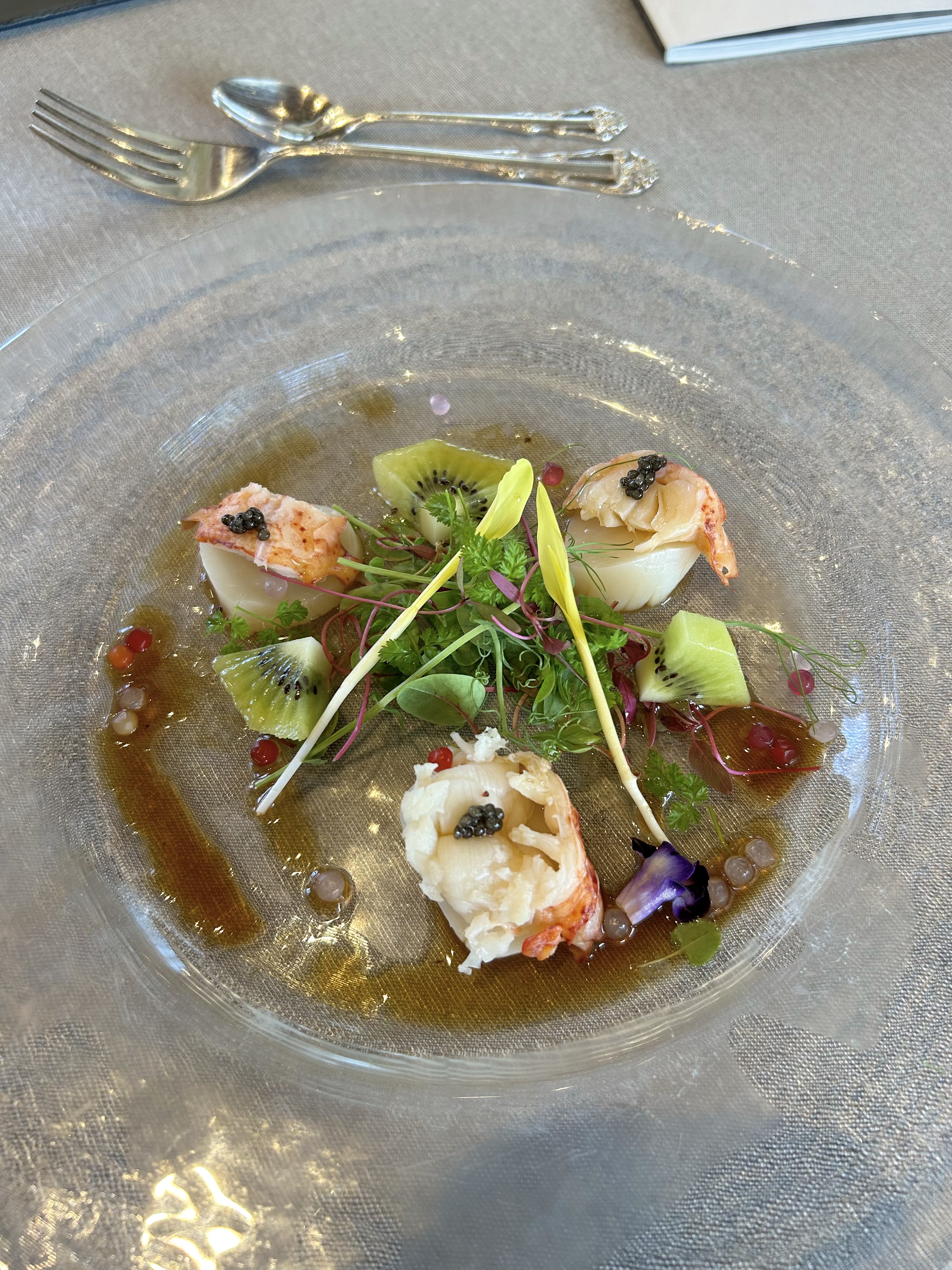 カサ・デ・アンジェラ馬車道(Casa d' Angela)