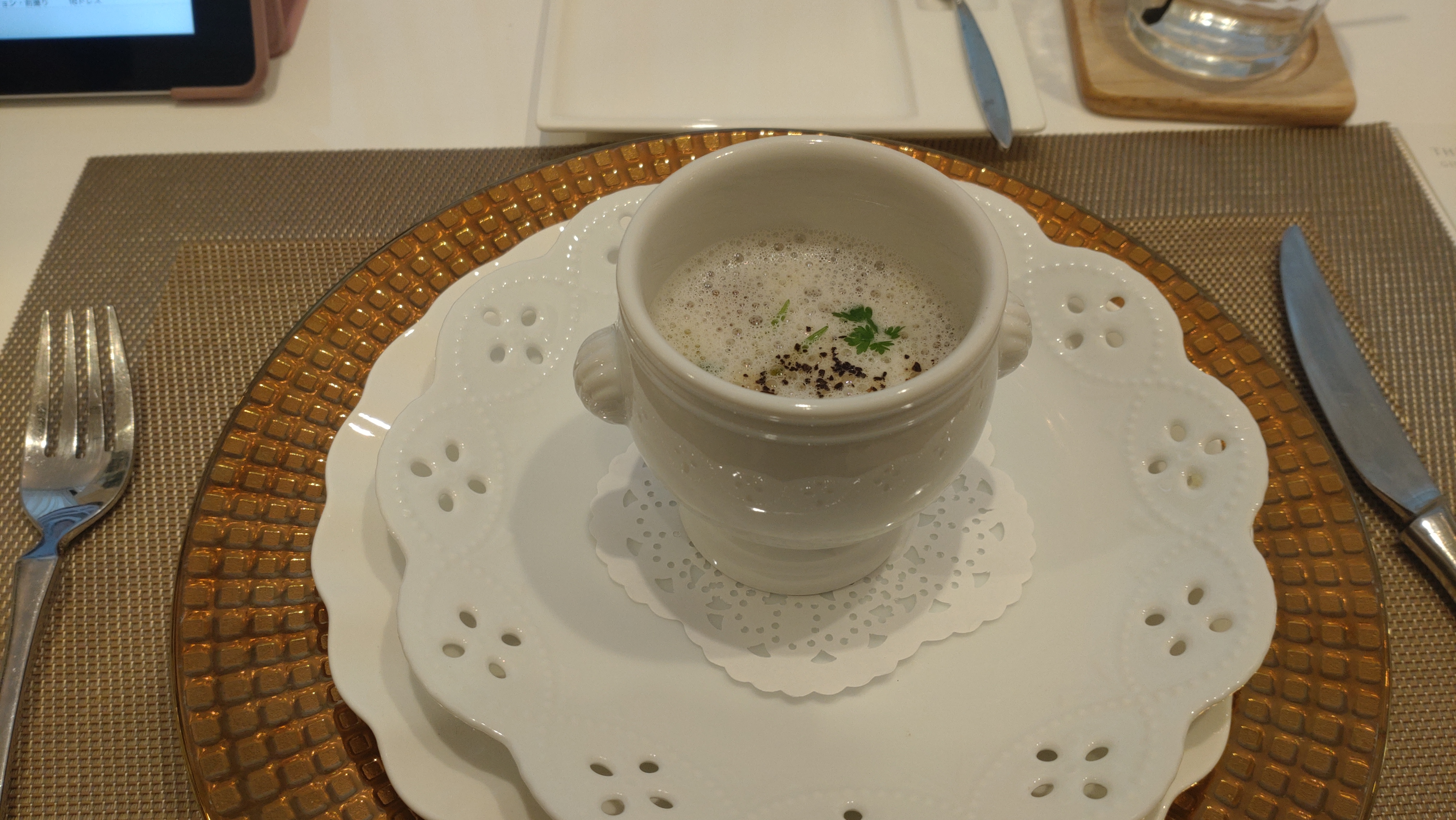 ザ・リュクス銀座