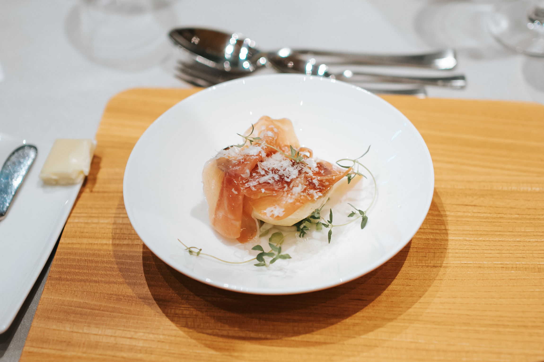 Central Terrace TOKYO