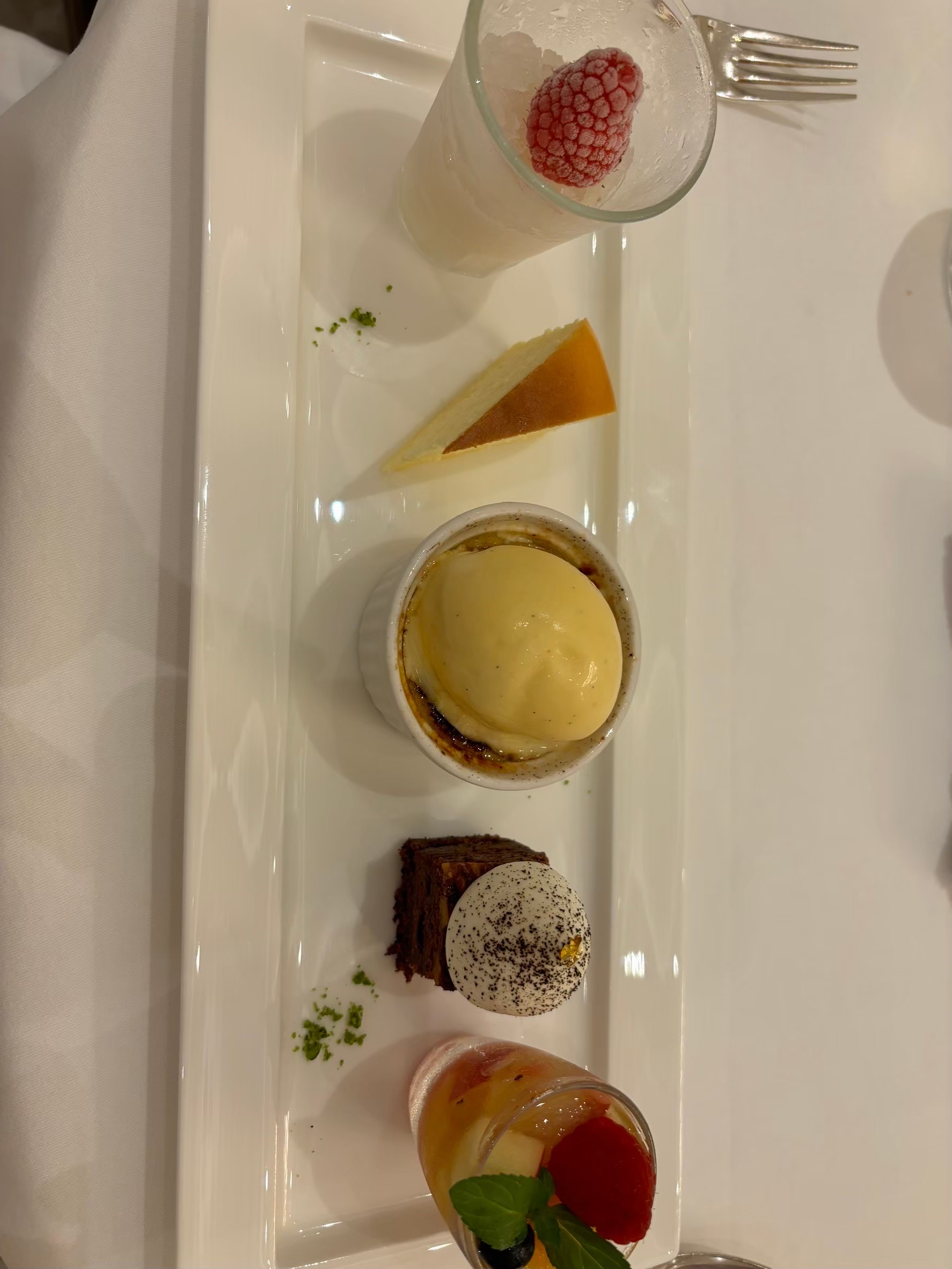 リストランテASO