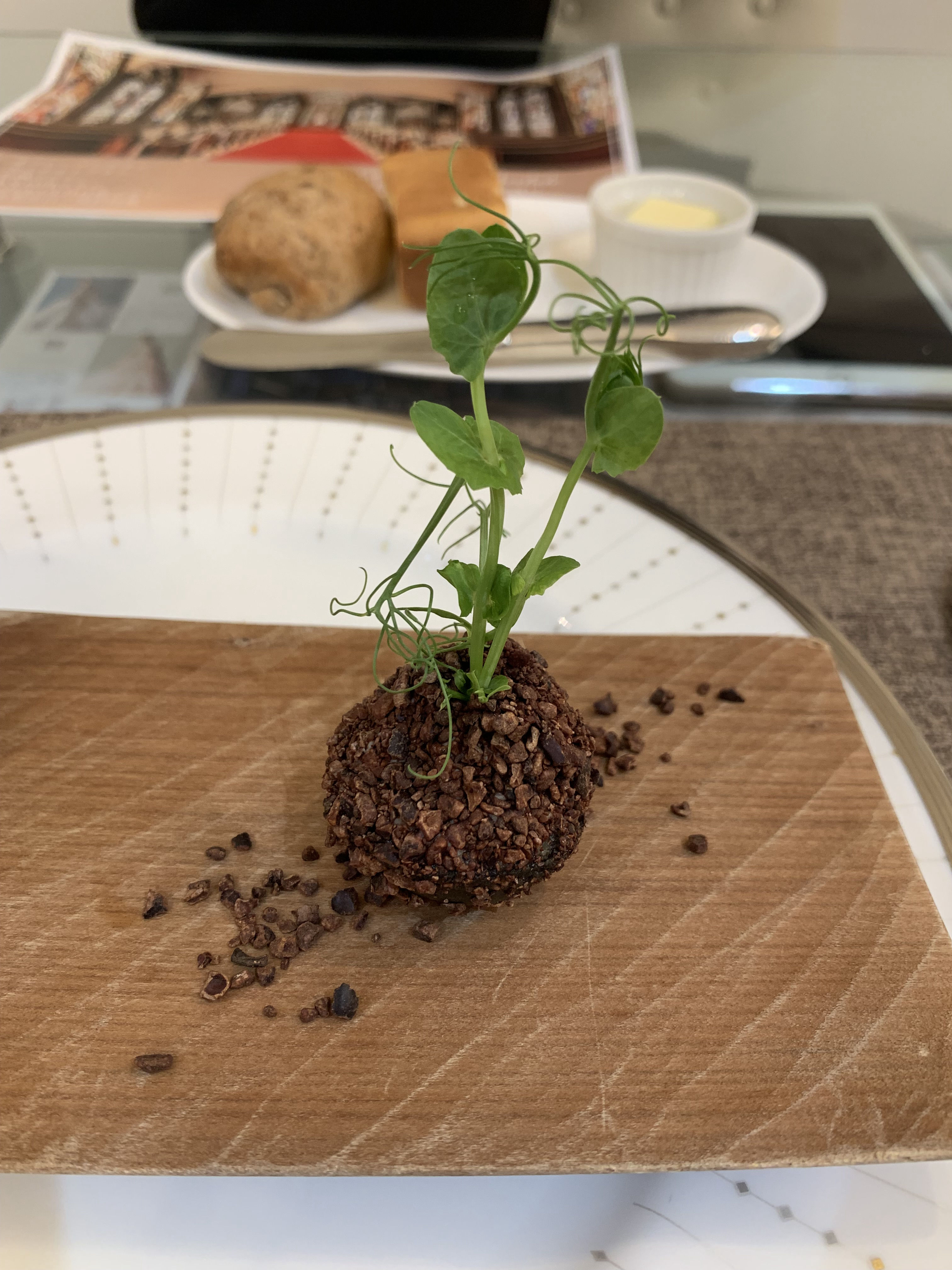 セント・ラファエロチャペル御堂筋