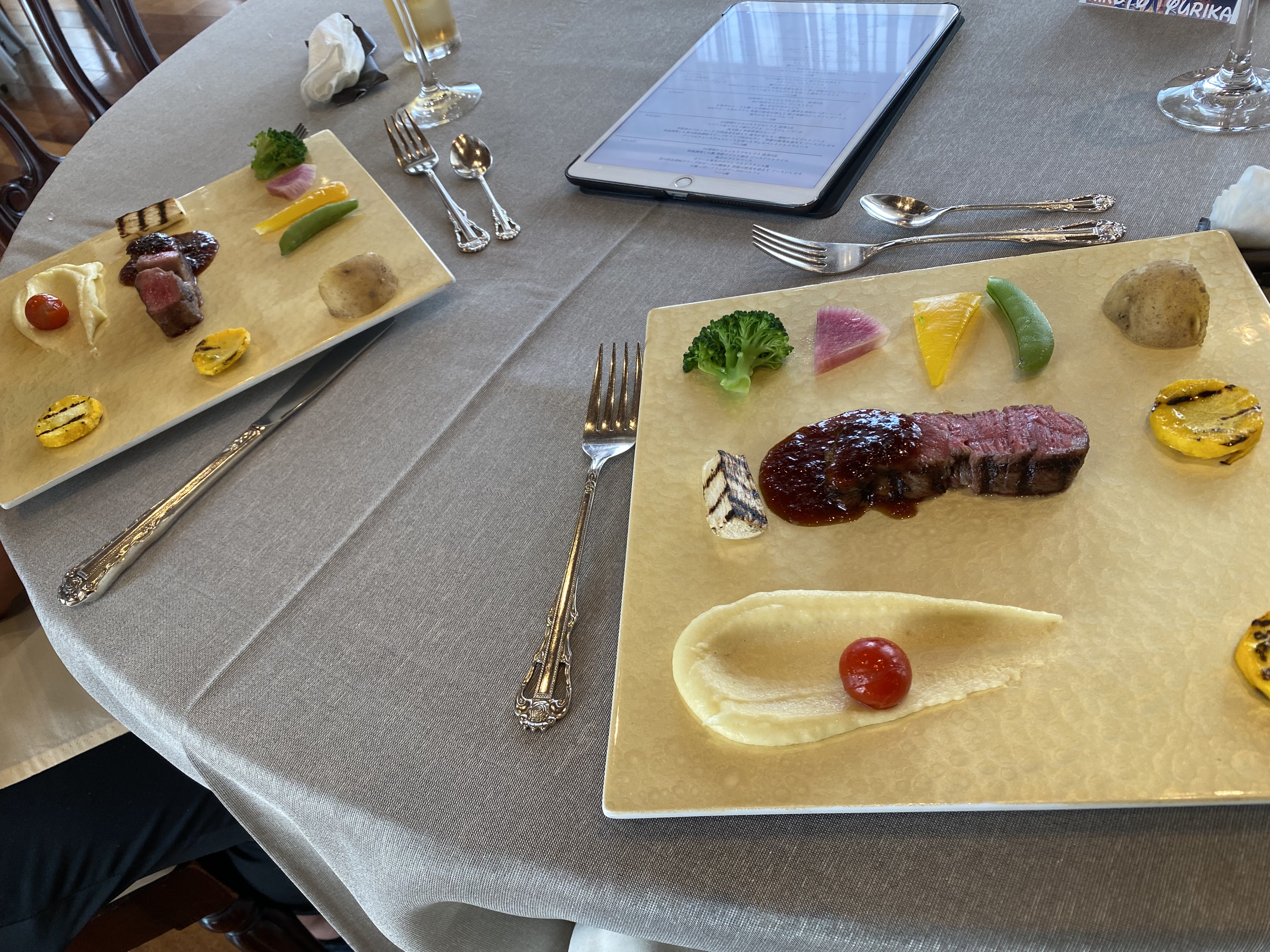 カサ・デ・アンジェラ馬車道(Casa d' Angela)