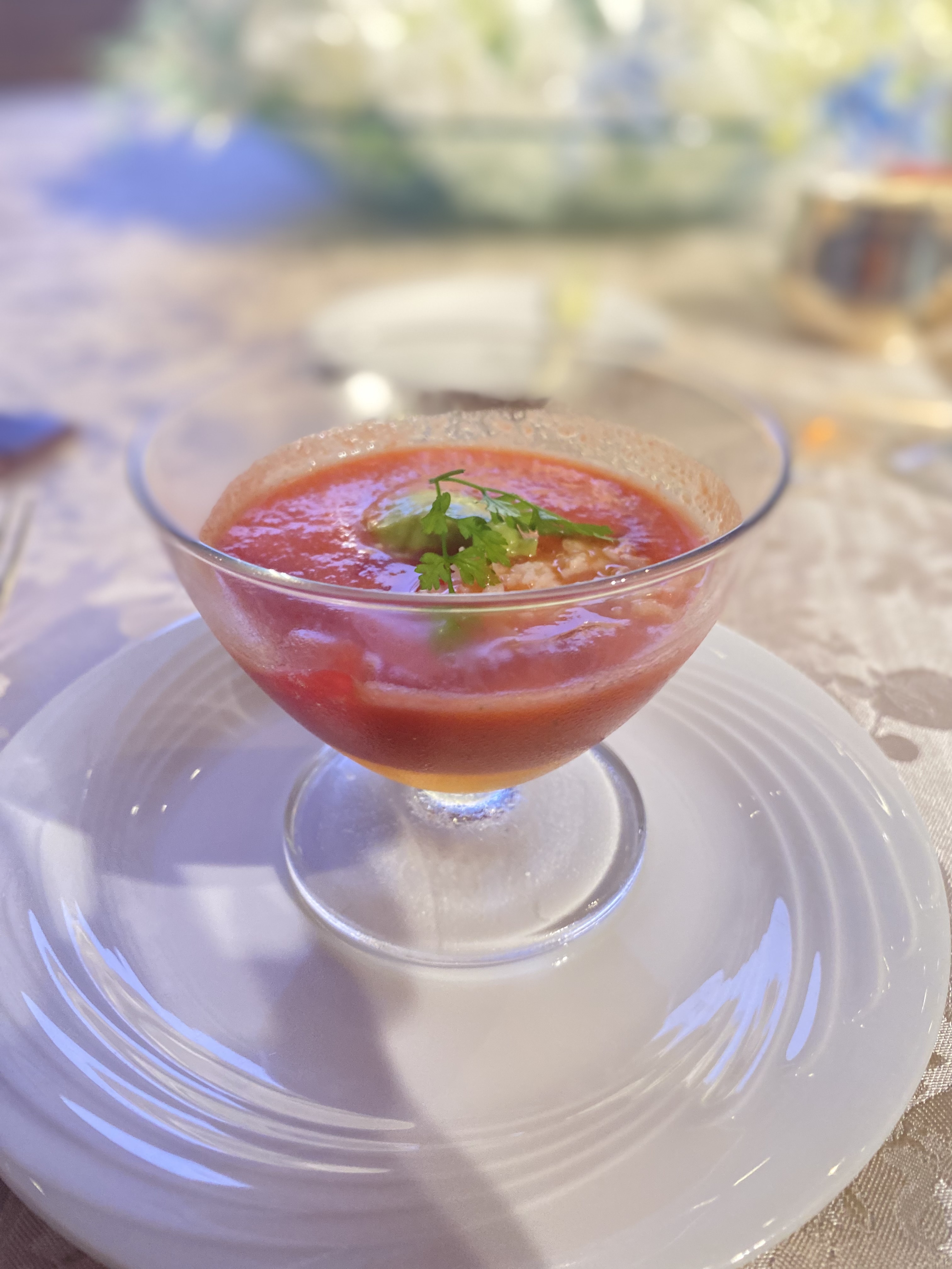 シェラトン・グランデ・トーキョーベイ・ホテル