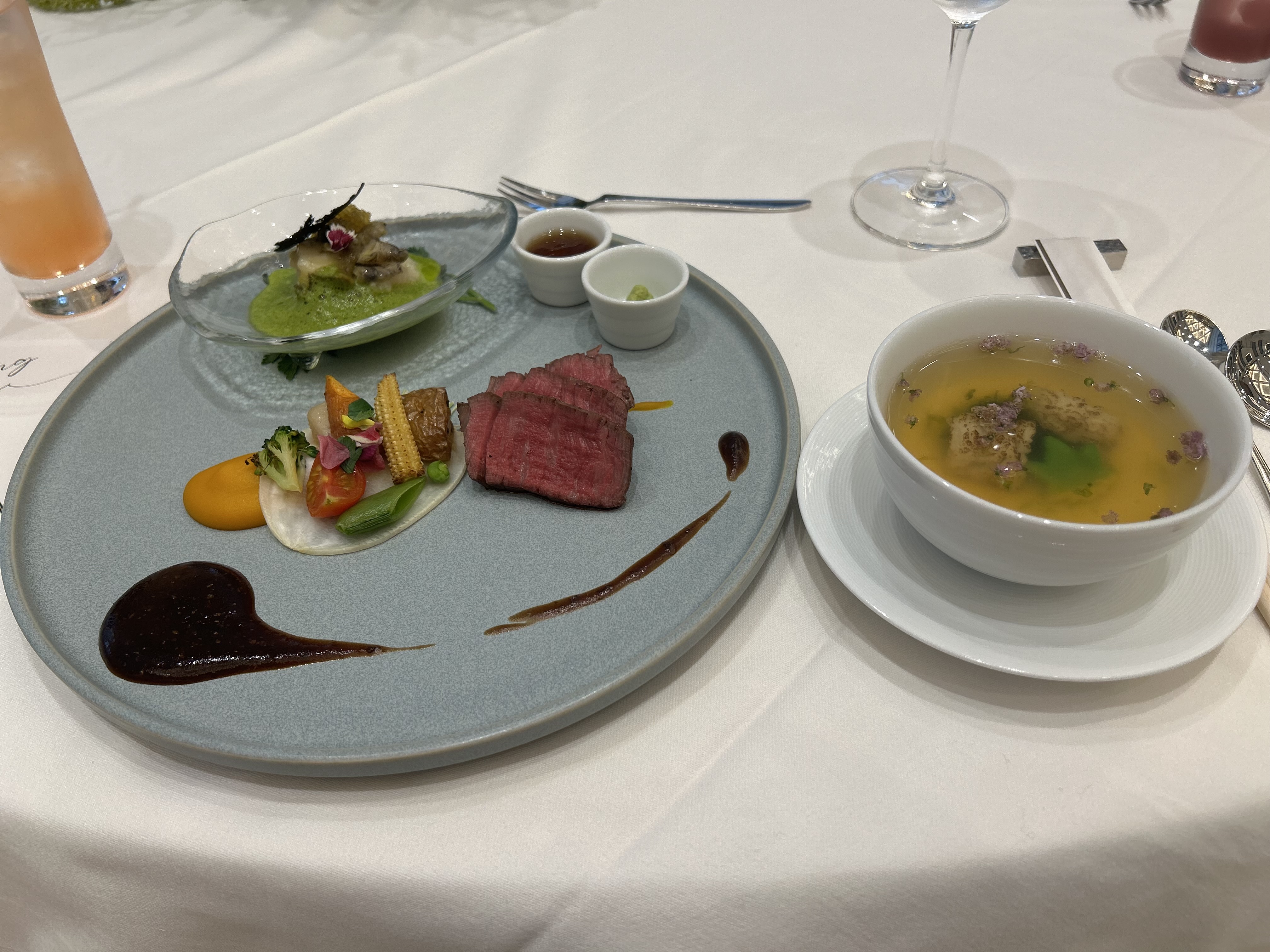 ル・センティフォーリア大阪