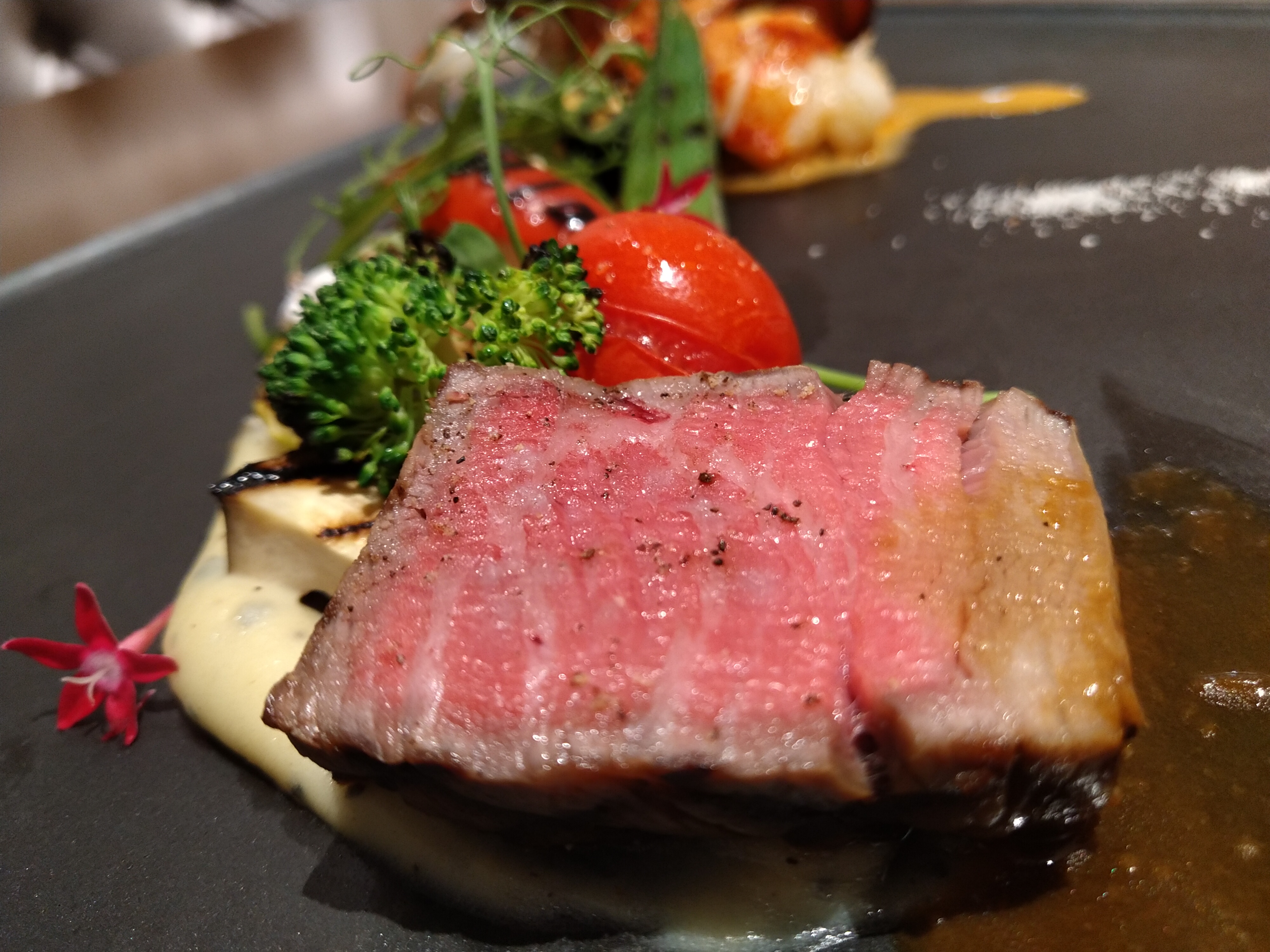 The 33 Sense of Wedding