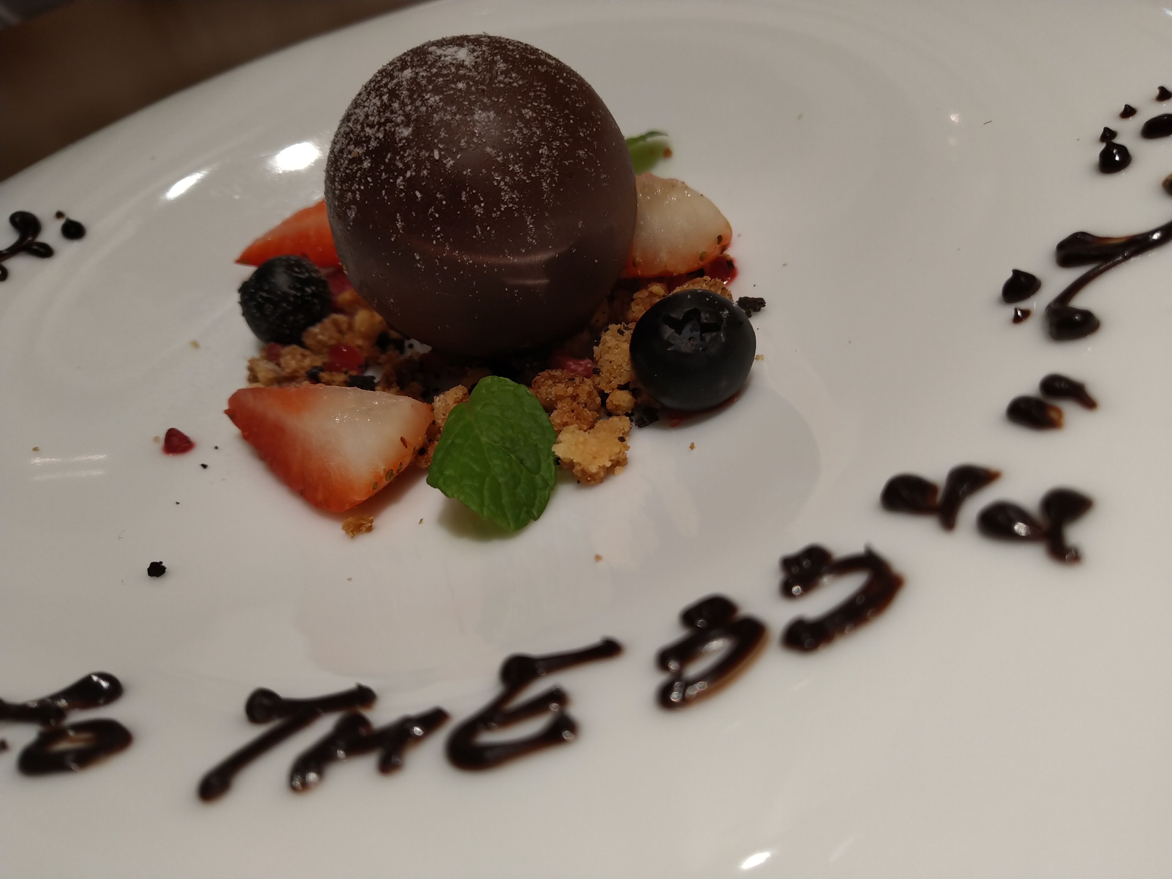 The 33 Sense of Wedding