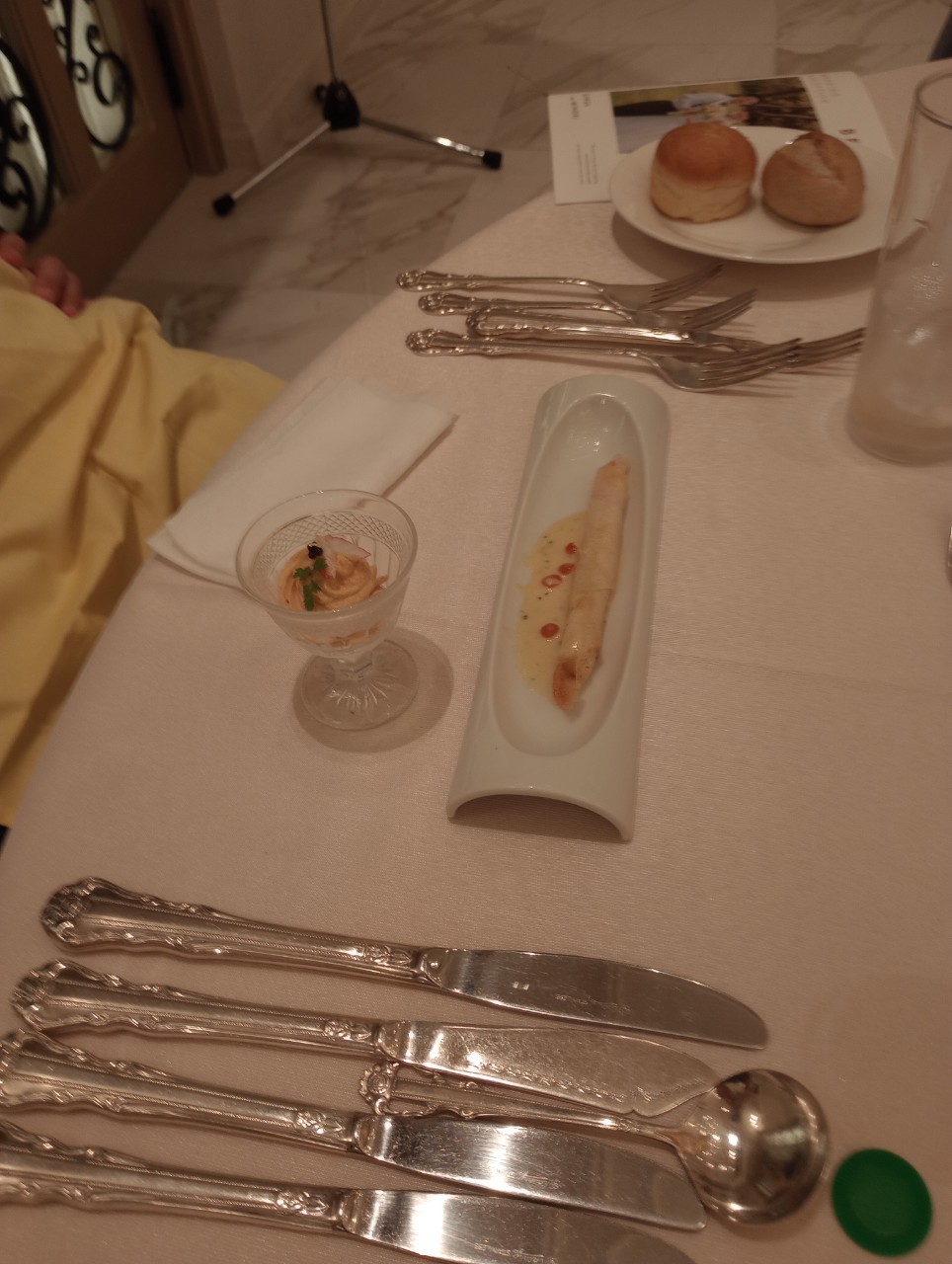 カサ・デ・アンジェラ馬車道(Casa d' Angela)