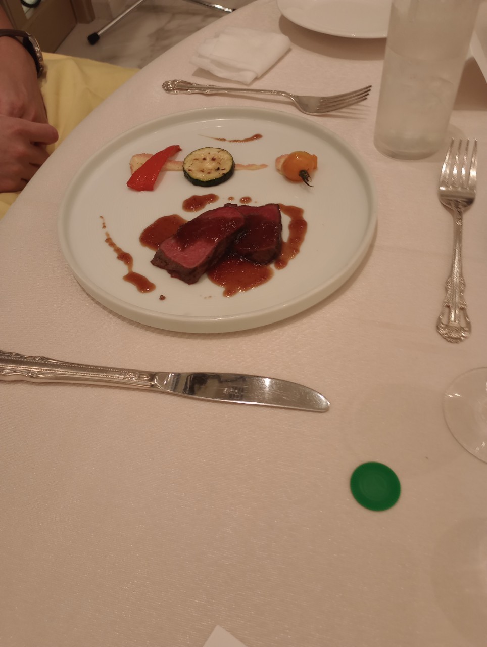 カサ・デ・アンジェラ馬車道(Casa d' Angela)