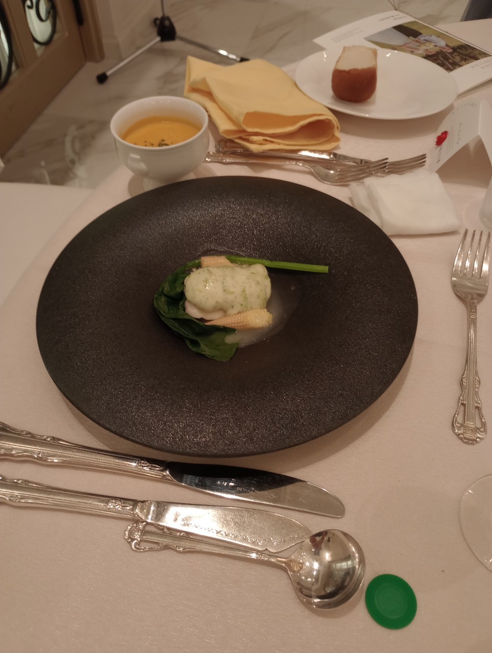 カサ・デ・アンジェラ馬車道(Casa d' Angela)