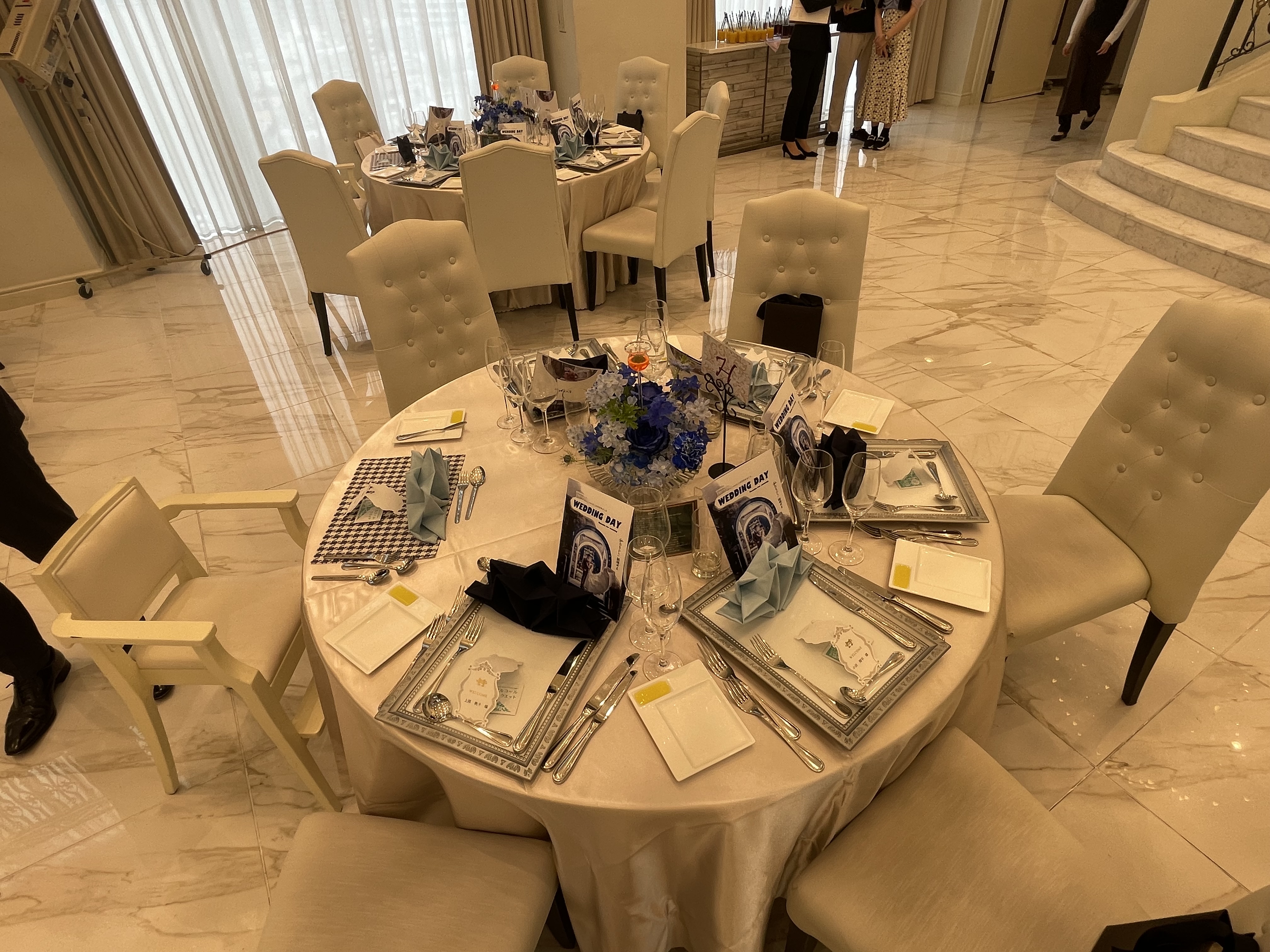 カサ・デ・アンジェラ青山(Casa d' Angela Aoyama)