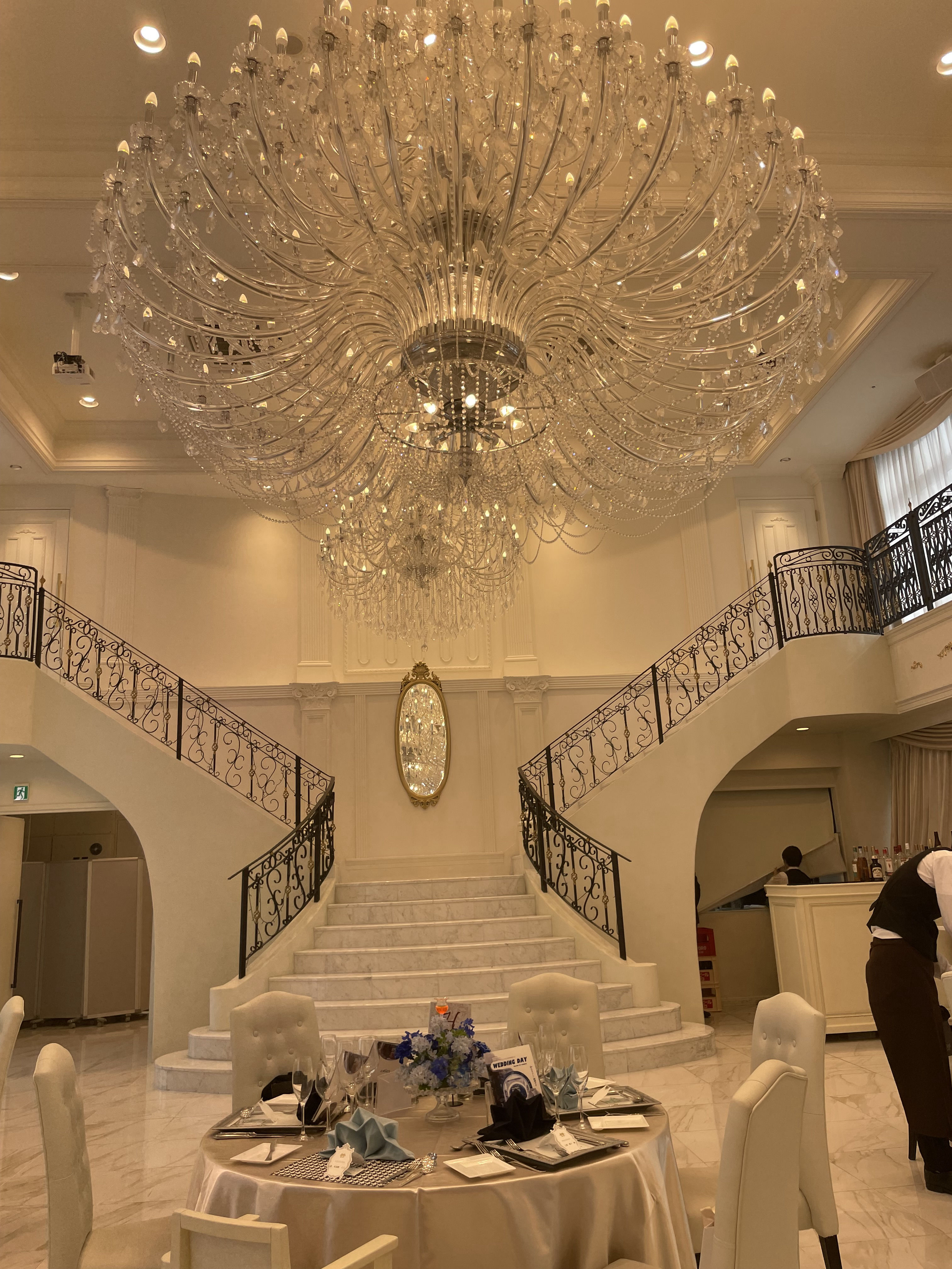 カサ・デ・アンジェラ青山(Casa d' Angela Aoyama)